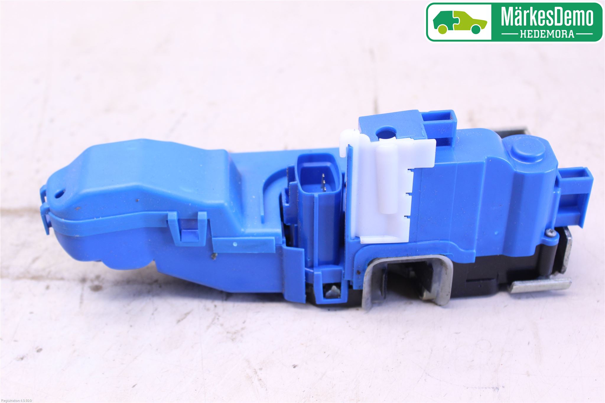 Fiat 500L 13-19 Låskista-Dörrlås