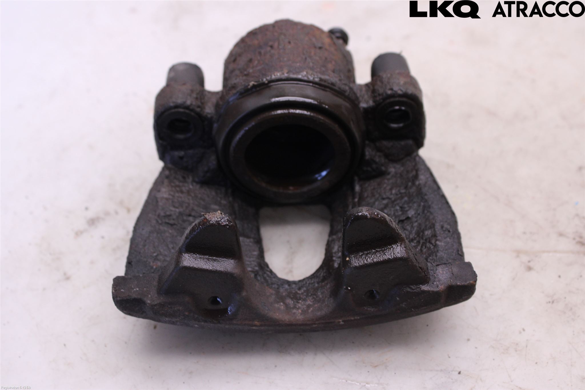 Volvo C30 10-13 Bromsok Fram Höger