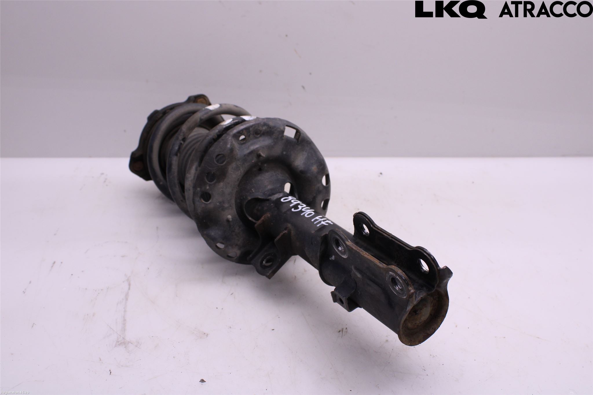 Kia CEED/CEED SW 19- Fjäderben Fram Höger