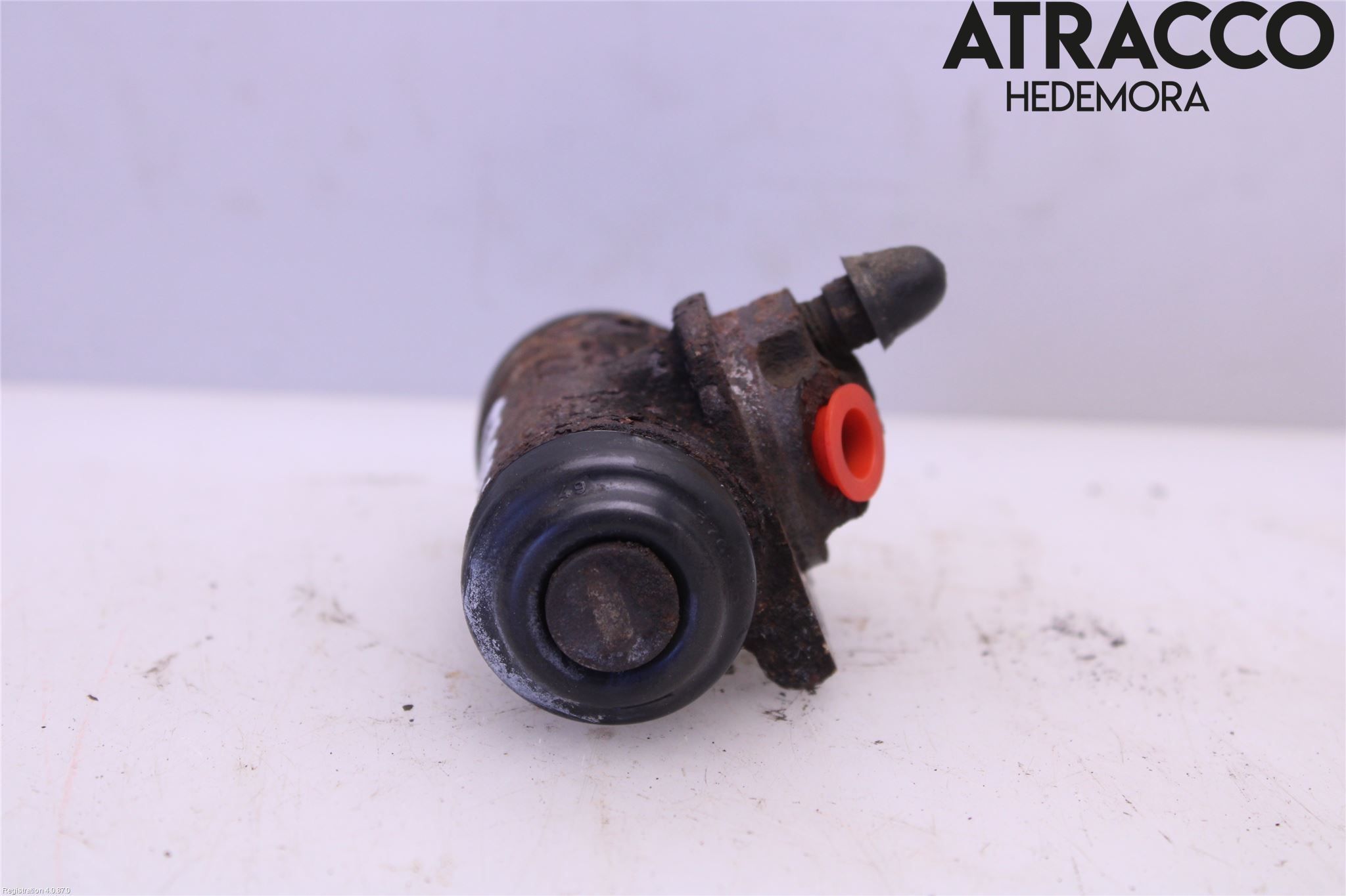 Smart ROADSTER Bromshjulcylinder