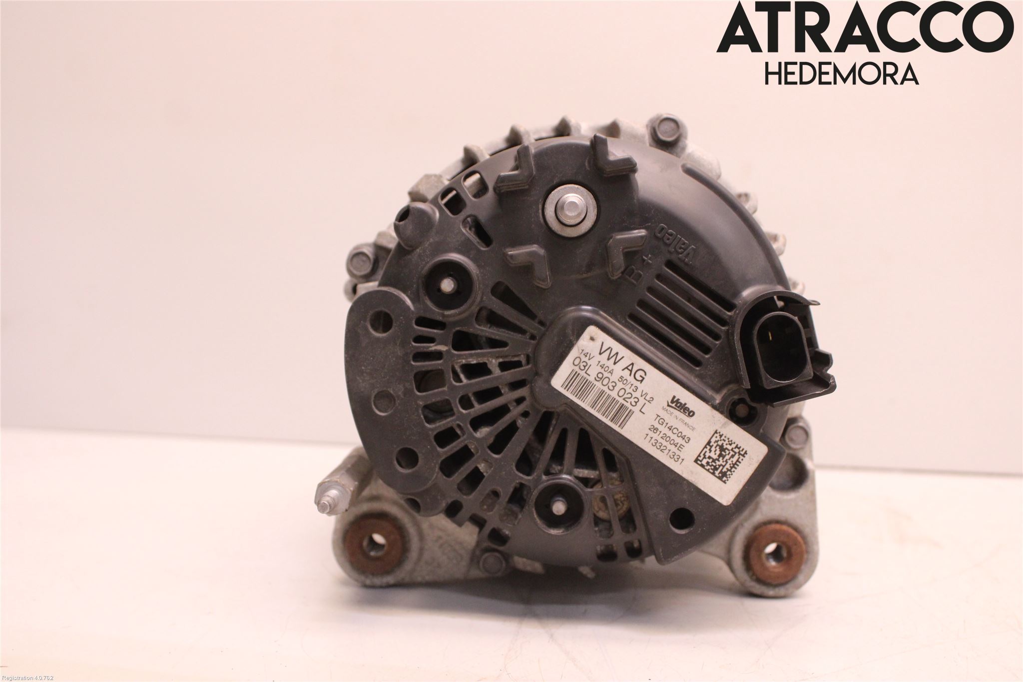 Skoda OCTAVIA (5E) 13-20 Generator