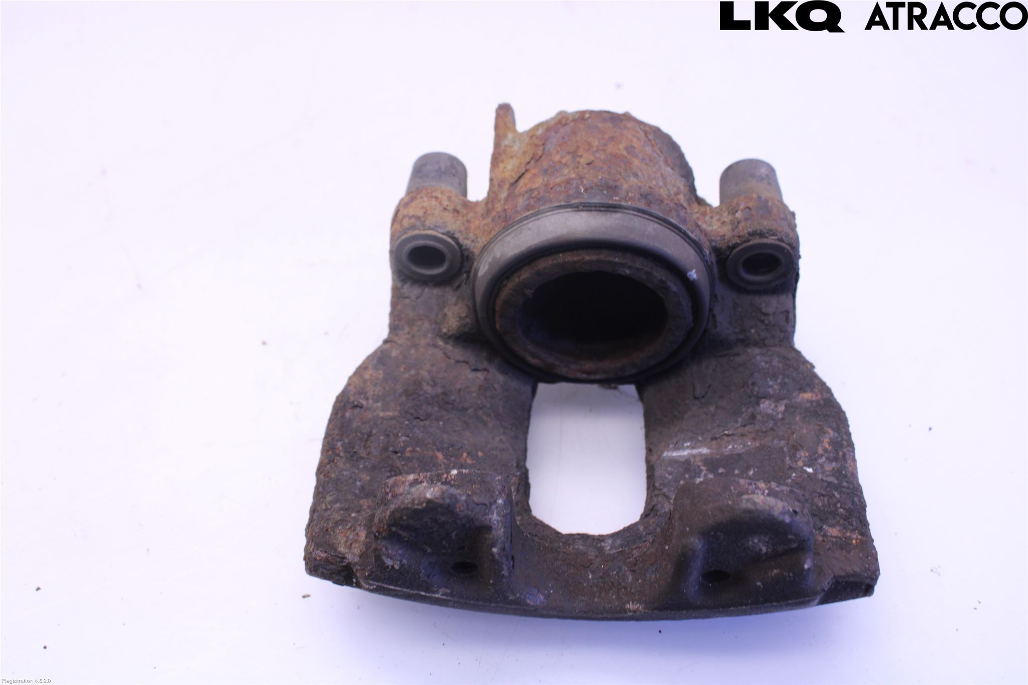 Volvo S60 05-10 Bromsok Fram Höger