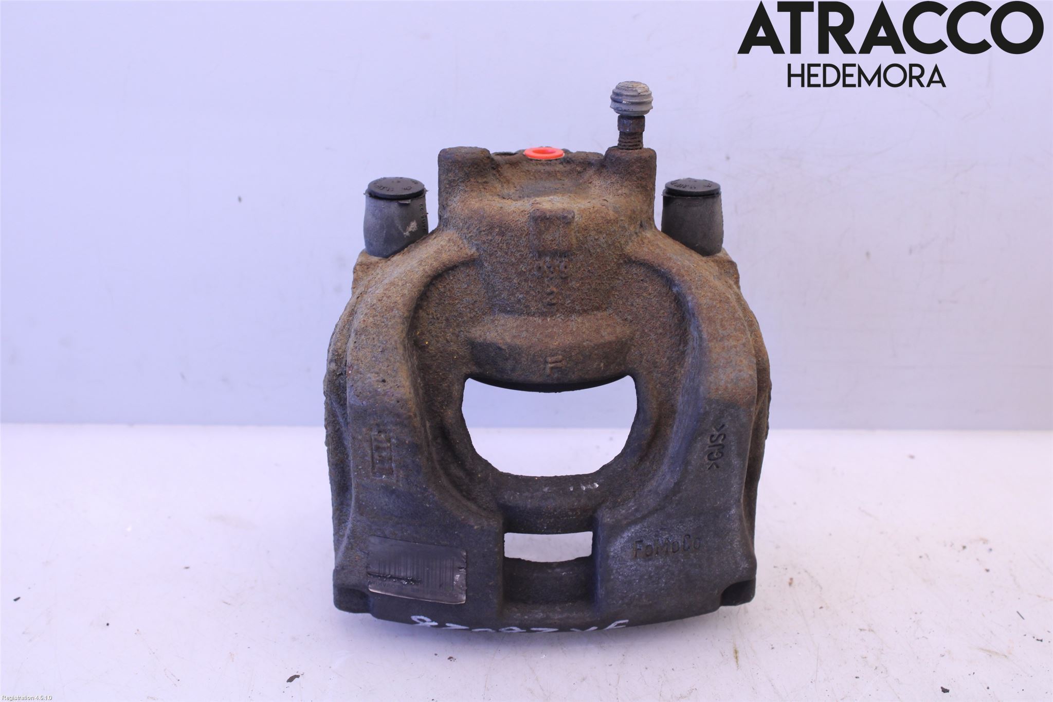 Ford MONDEO 15-22 Bromsok Fram Vänster