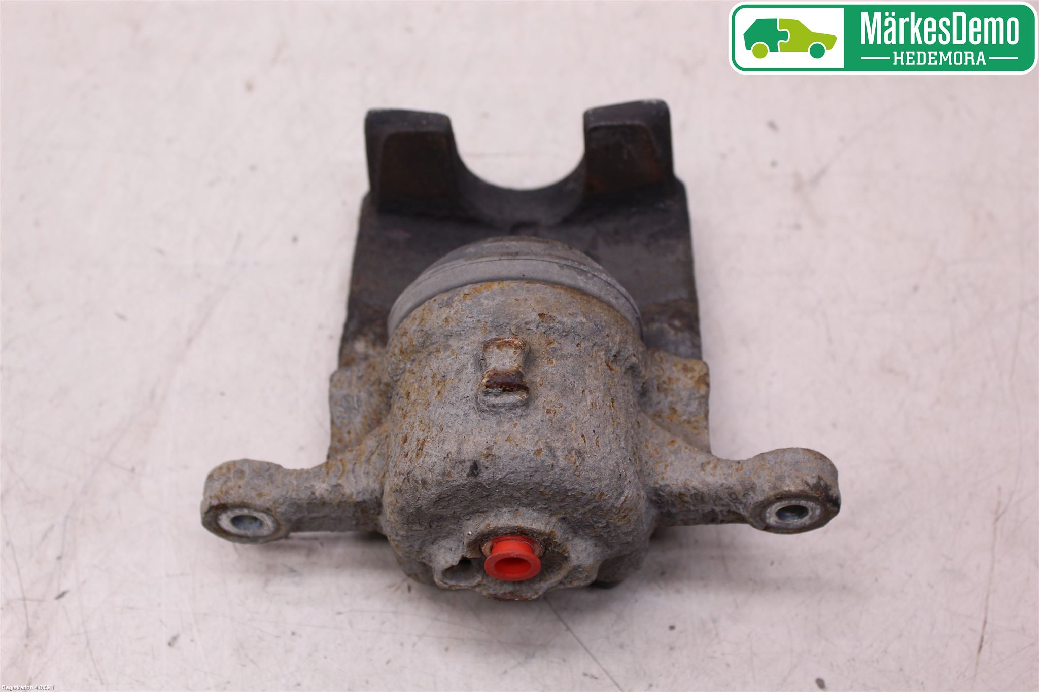 Ford FIESTA 13-17 Bromsok Fram Vänster