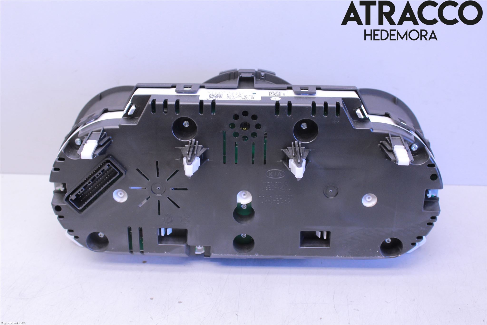 Kia CEED 12-18 Instrument Komb