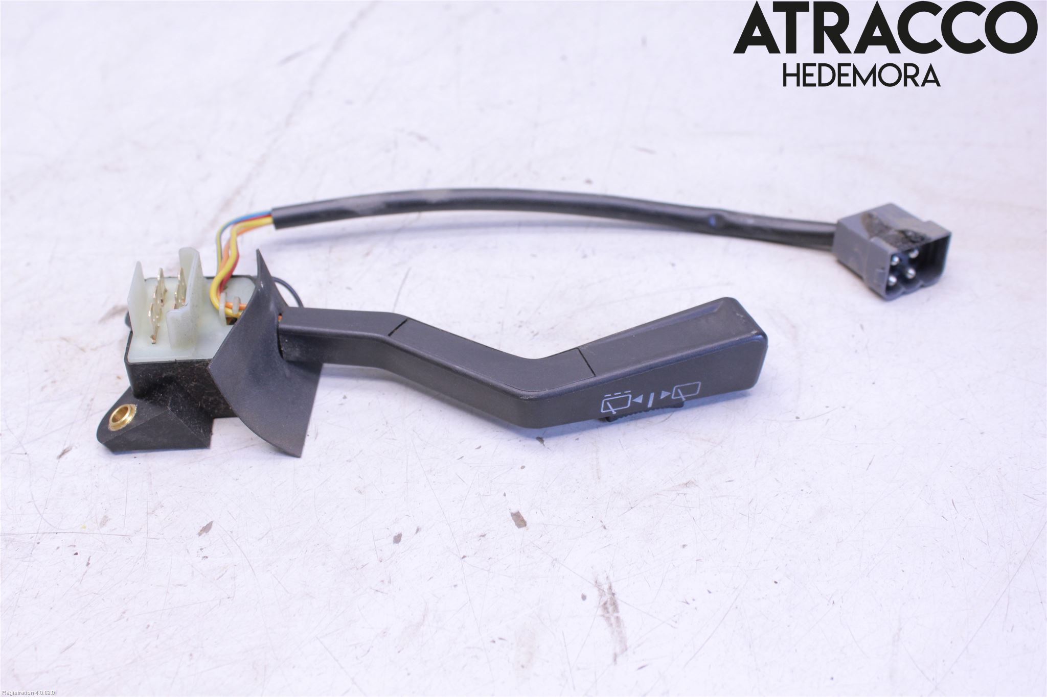 Volvo 940 91-98 Spak Torkar-Spolomk