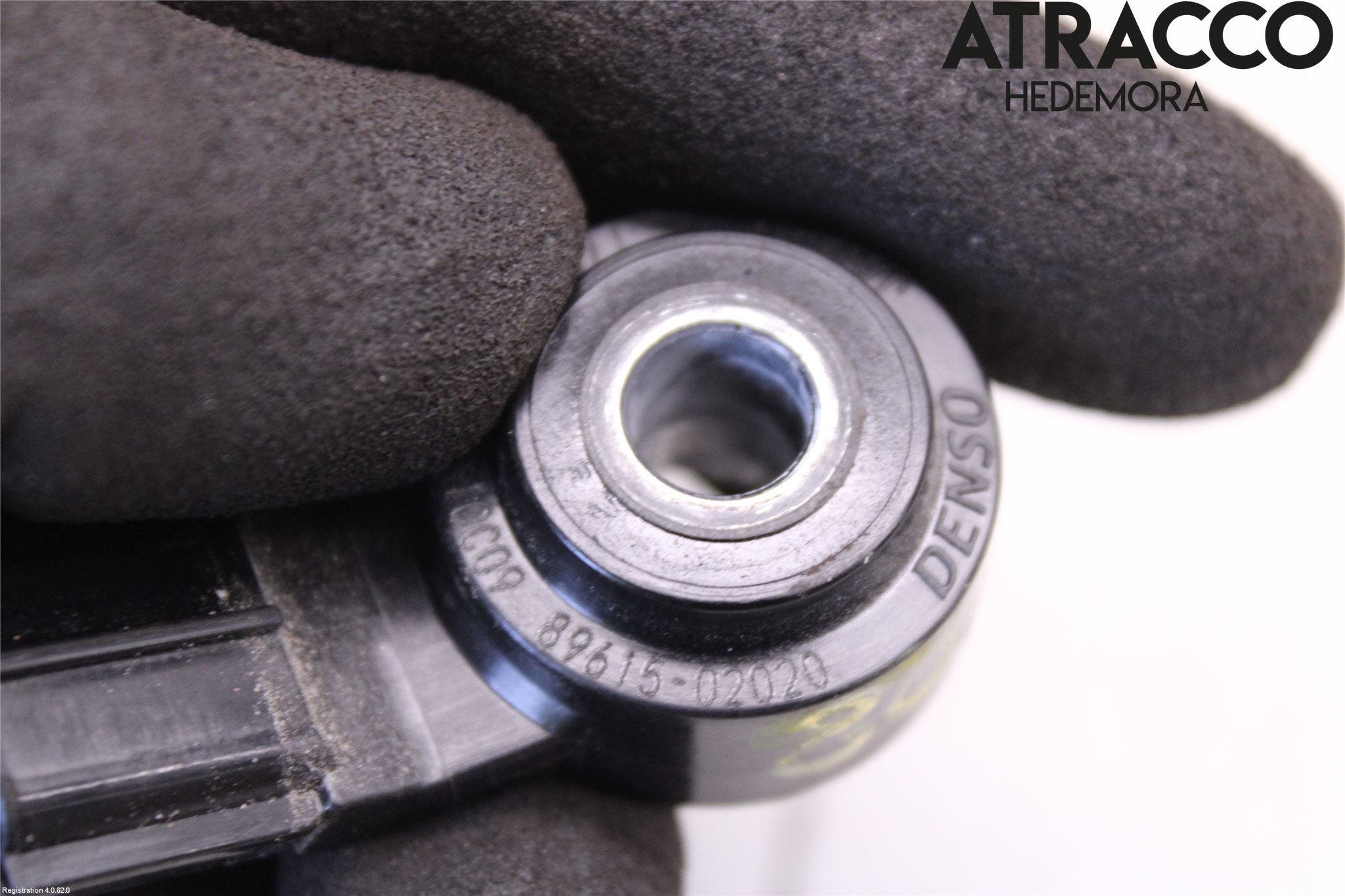 Toyota COROLLA 19- Injknacksensor