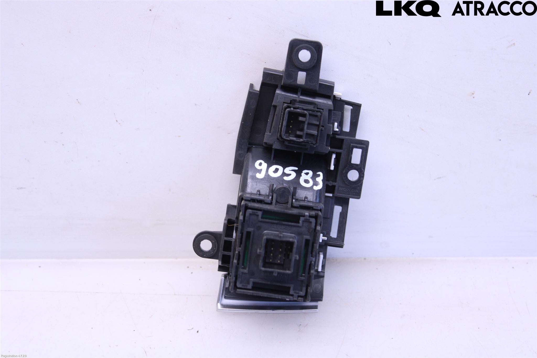 Honda CIVIC 17-22 Strömställare Parkeringsbroms