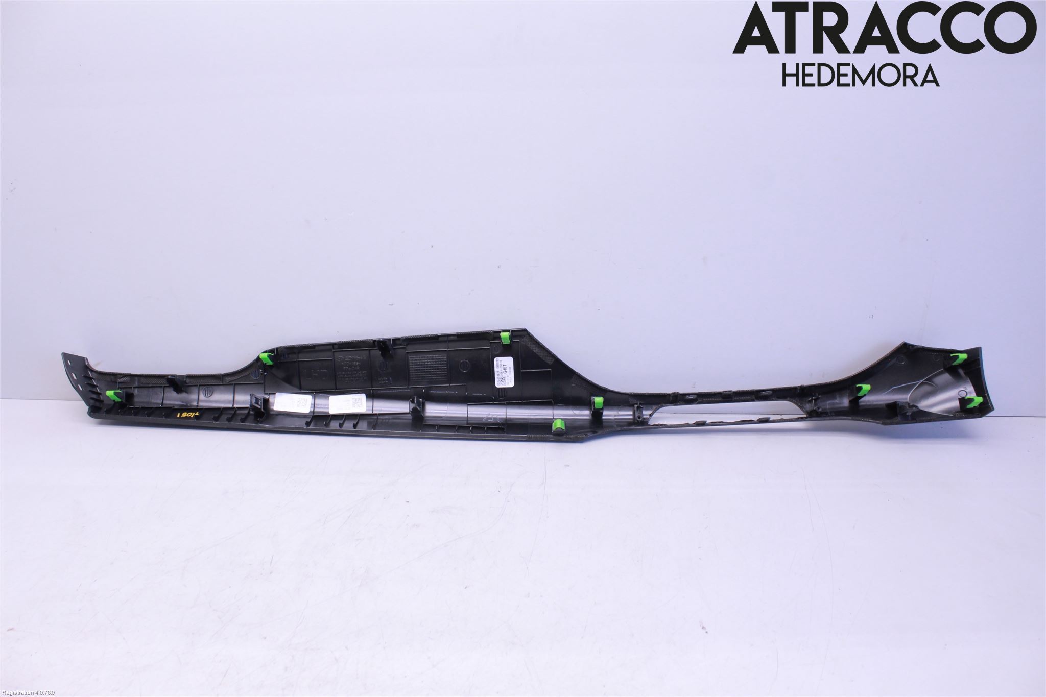 Hyundai i30 PD 17- Instrumentbräda Inlägg-Dekorlist
