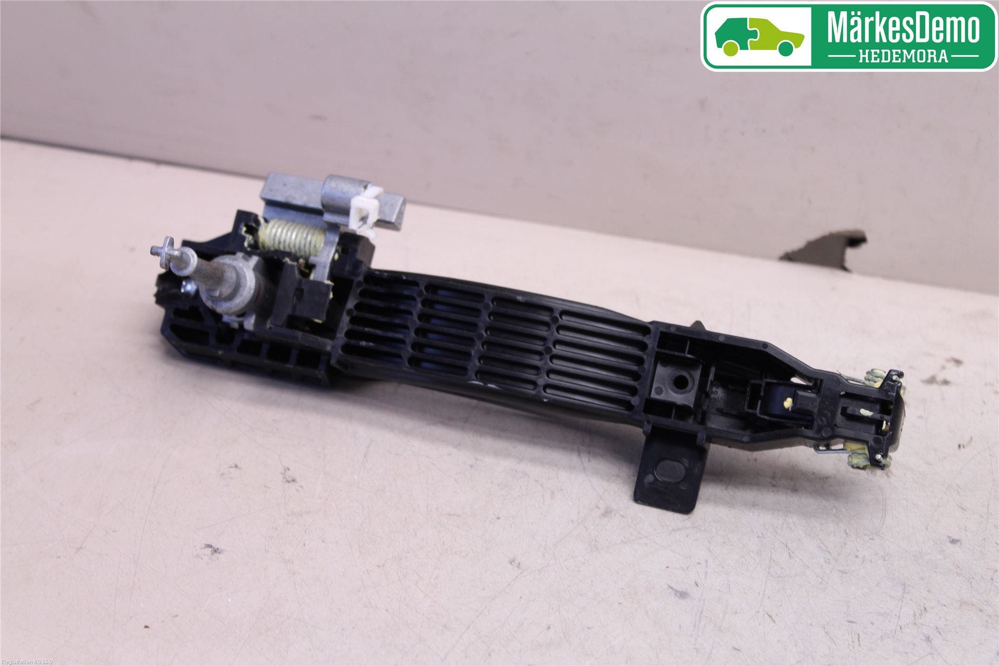 Mazda CX-5 12-17 Dörrhandtag Yttre Vä