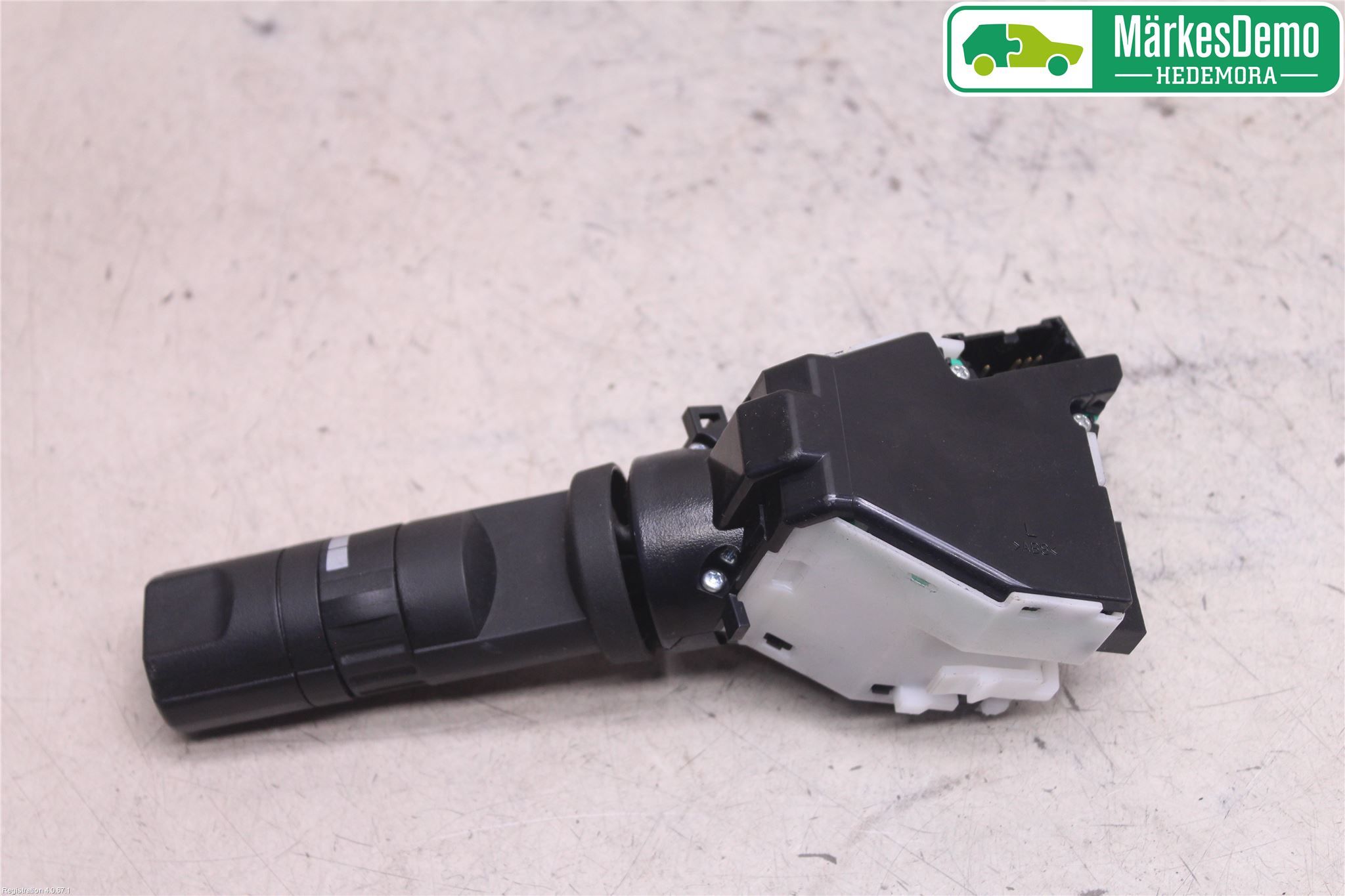 Nissan PATHFINDER R51 05-12 Spak Torkar-Spolomk