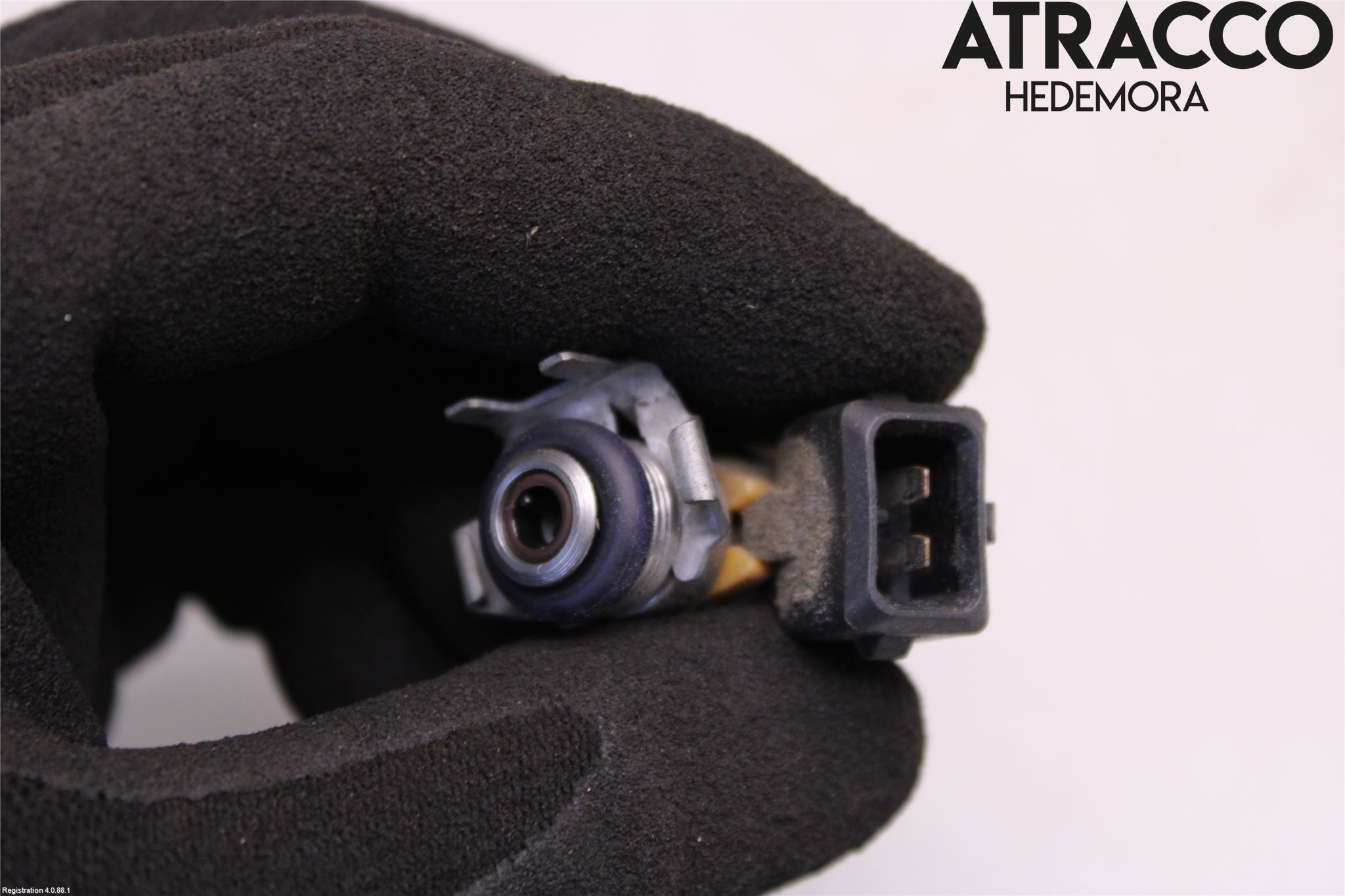 Fiat PANDA 12- Injspridare