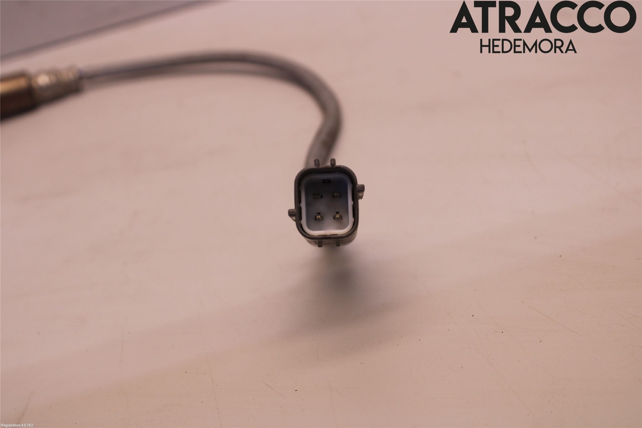 Nissan 370Z Injlambdasond