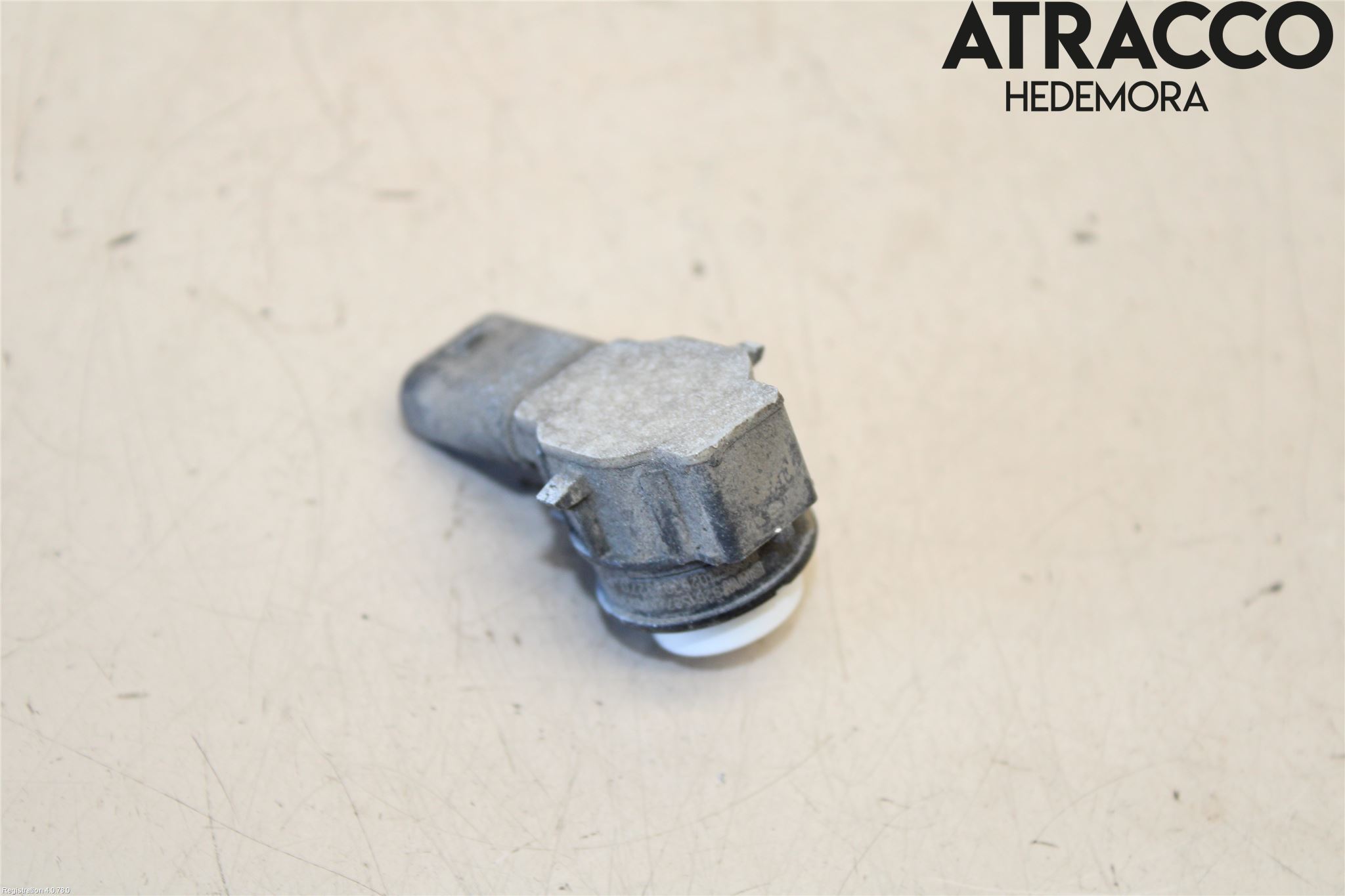 BMW 4 F32/F33/F82/F83 13-20 Parkeringshjälp Backsensor