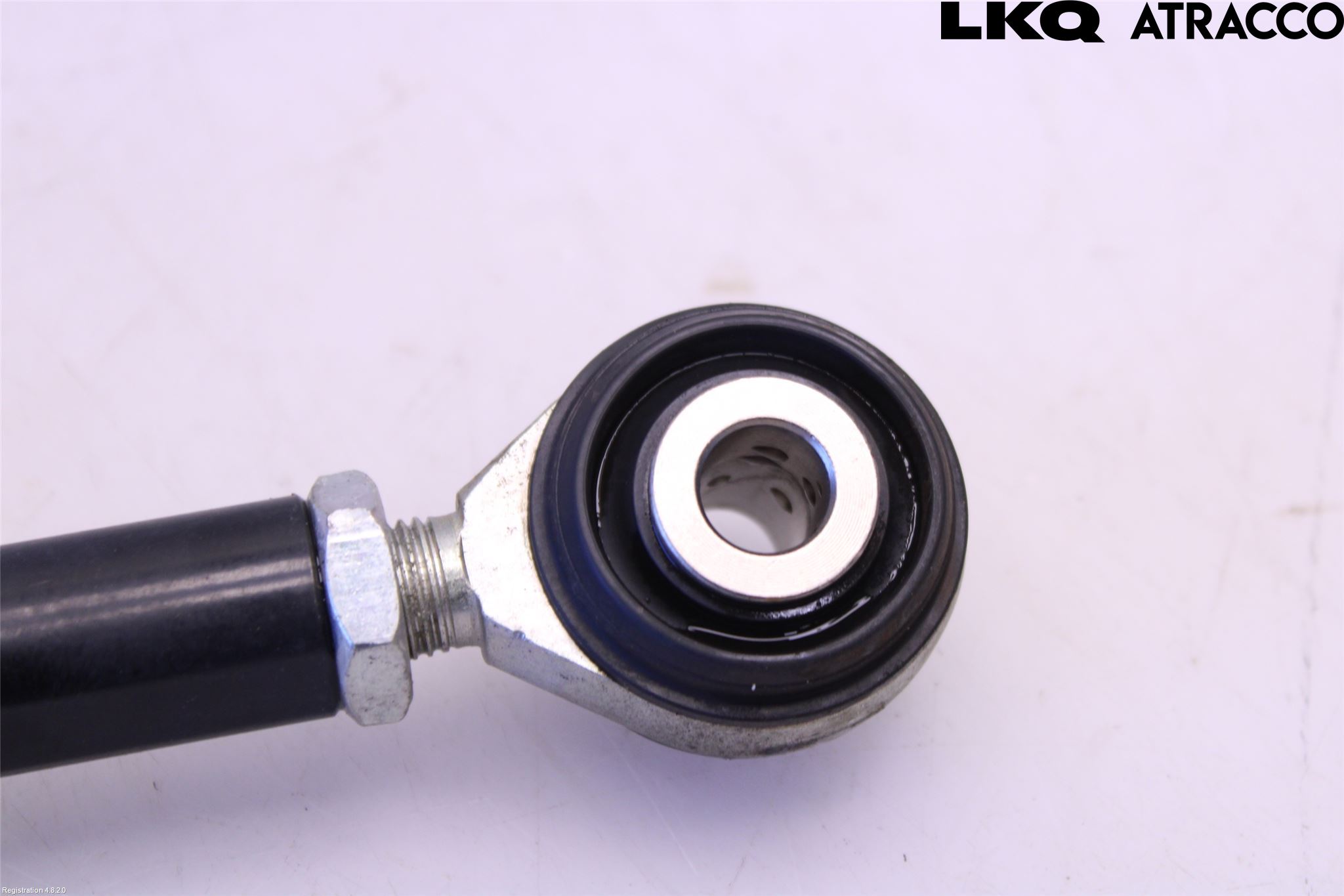 MC och moped ATV CF MOTO Bärarm Bak Övre Vänster