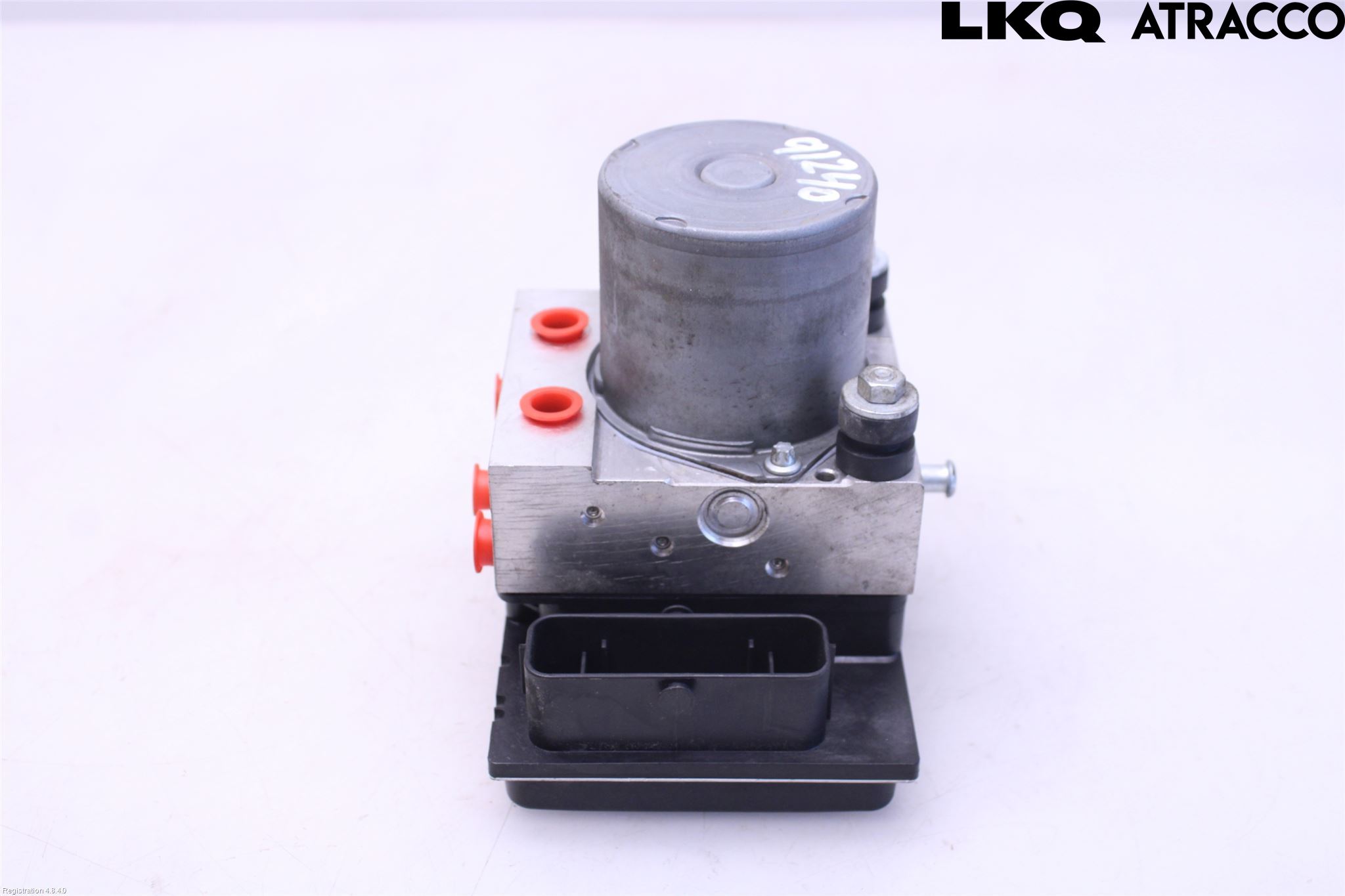 Peugeot 508 11-18 Abs Hydraulaggregat