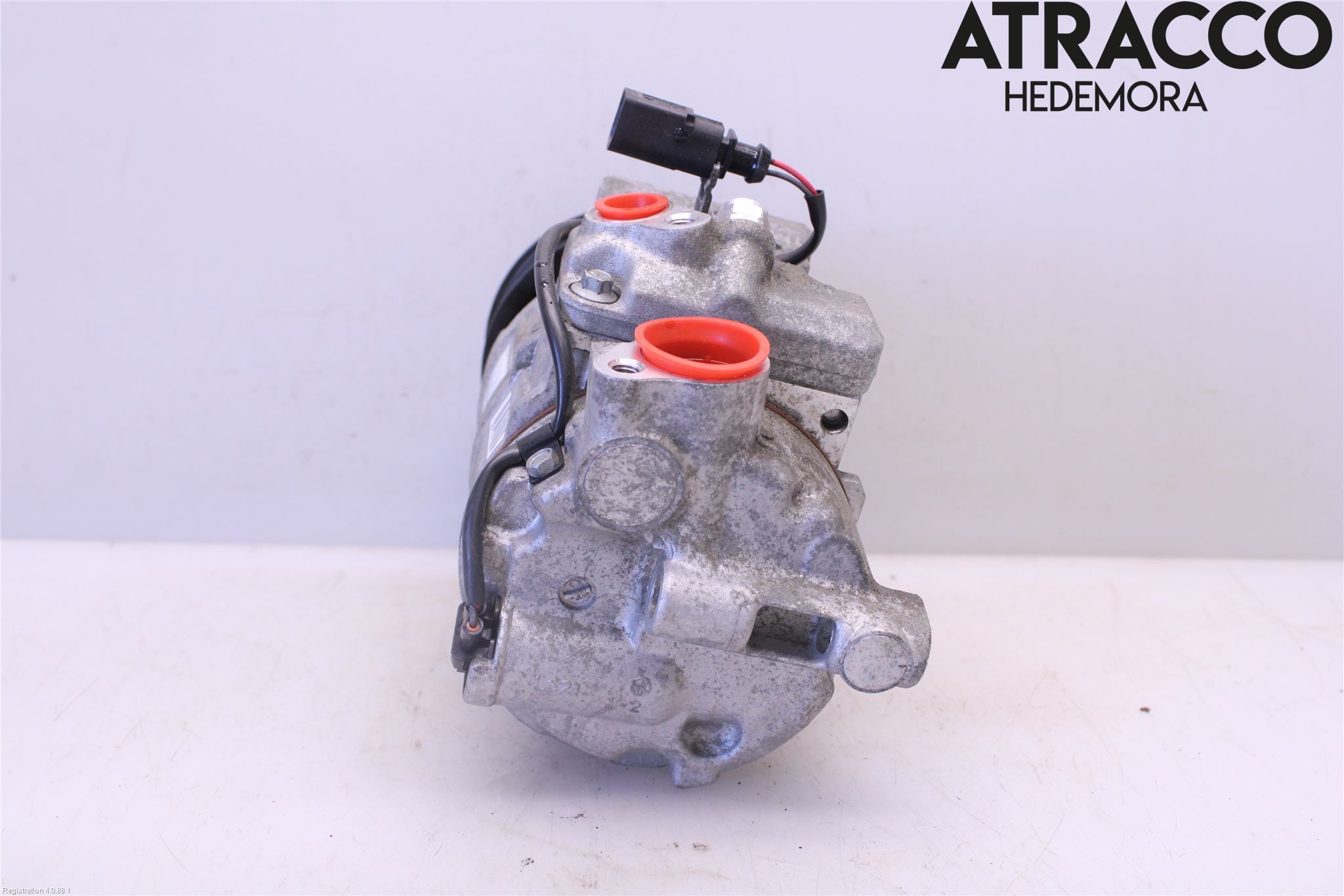 Audi A6/S6 4G 11-18 Ac Kompressor