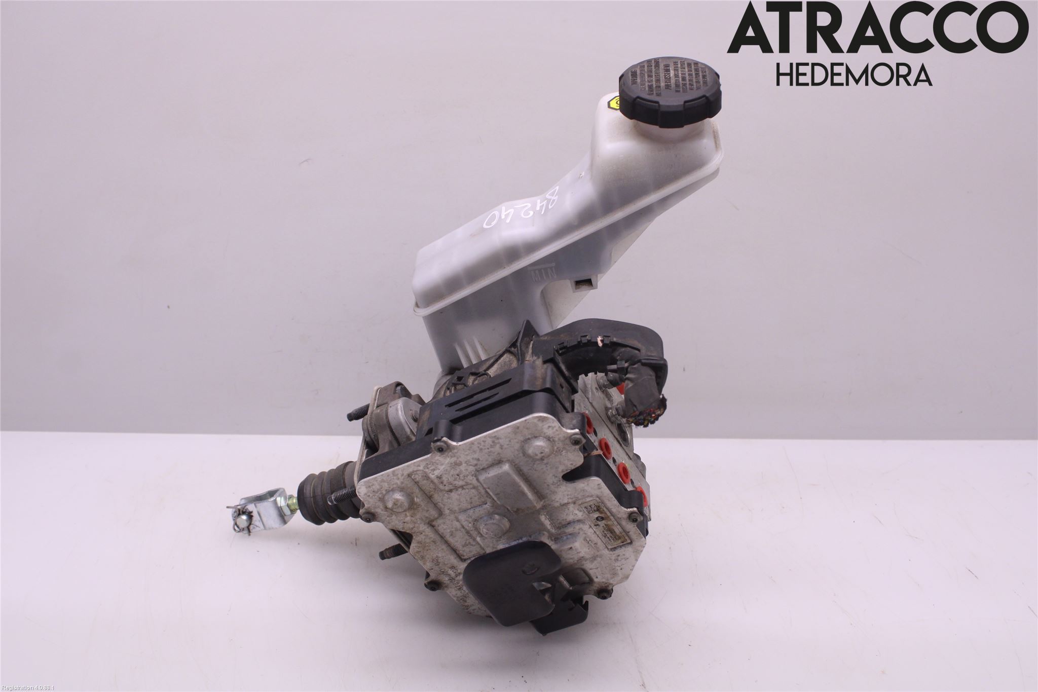 Kia OPTIMA 16-20 Broms Huvudcylinder