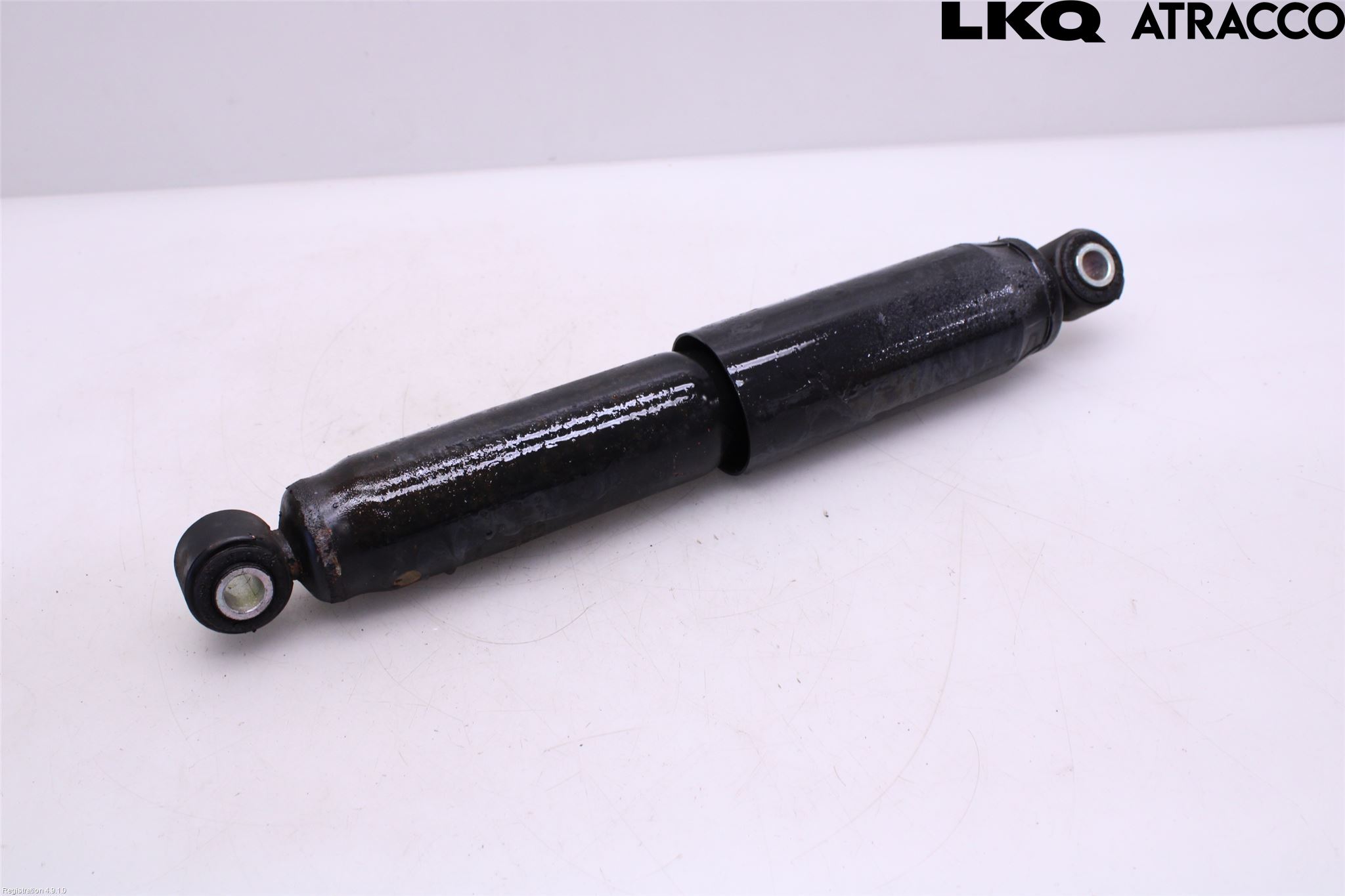 Fiat DUCATO 07-15 Stötdämpare Bak