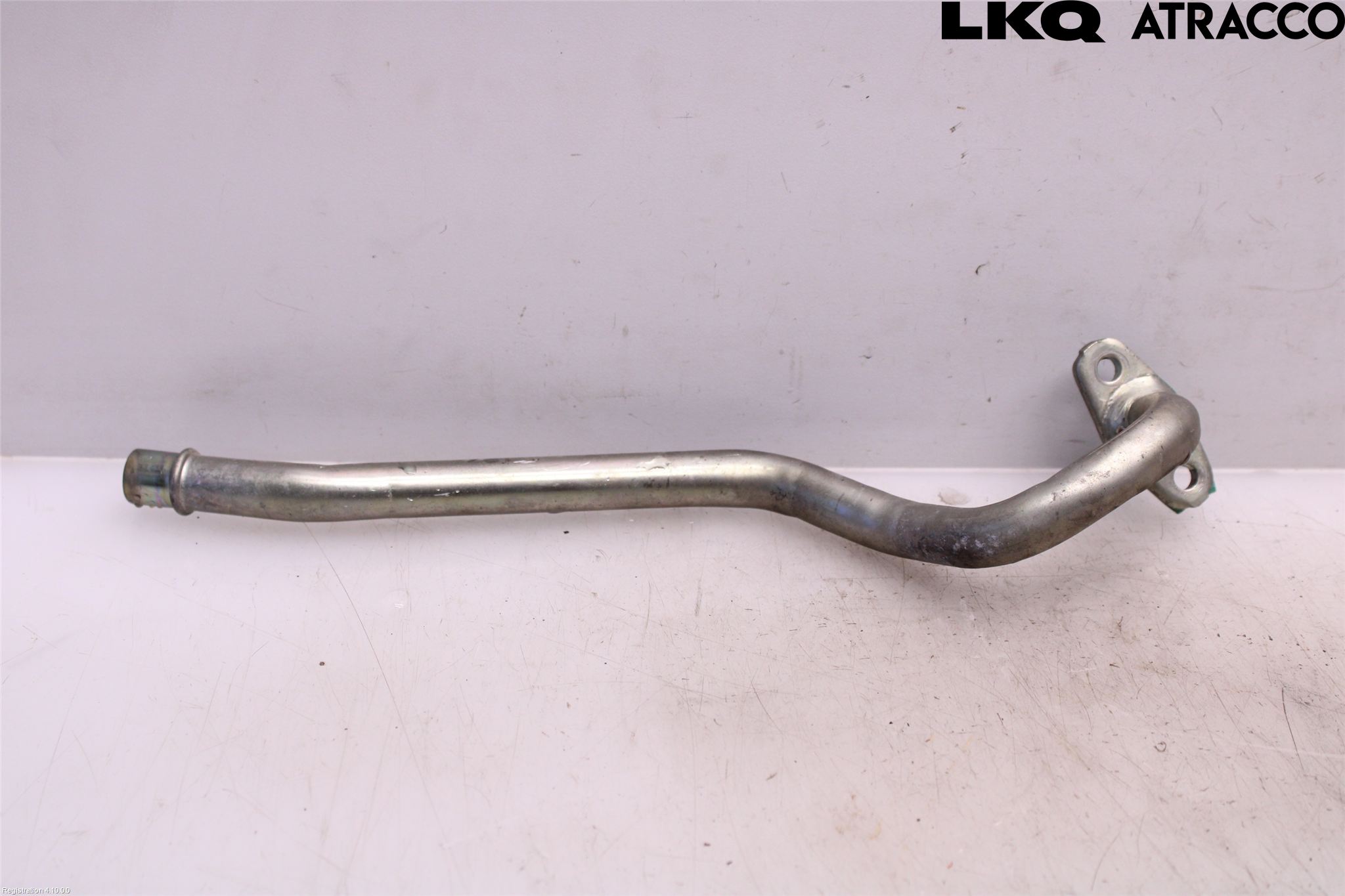 Volvo XC60 14-17 Turbooljerör