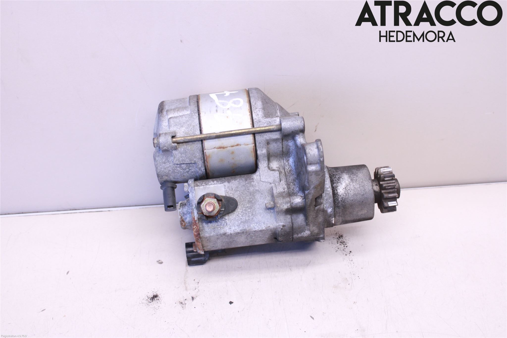 Toyota RAV 4 00-06 Startmotor