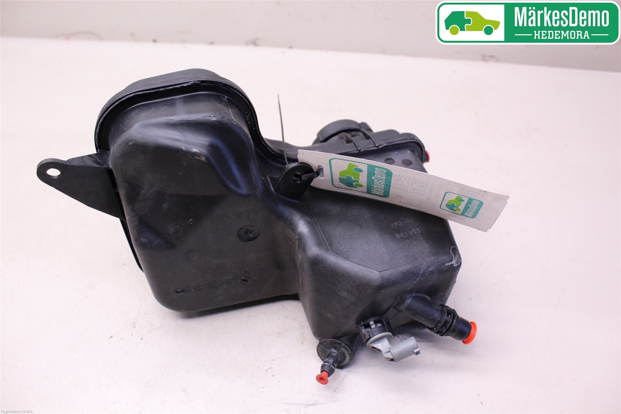 BMW X3 E83     03-10 Expansionstank