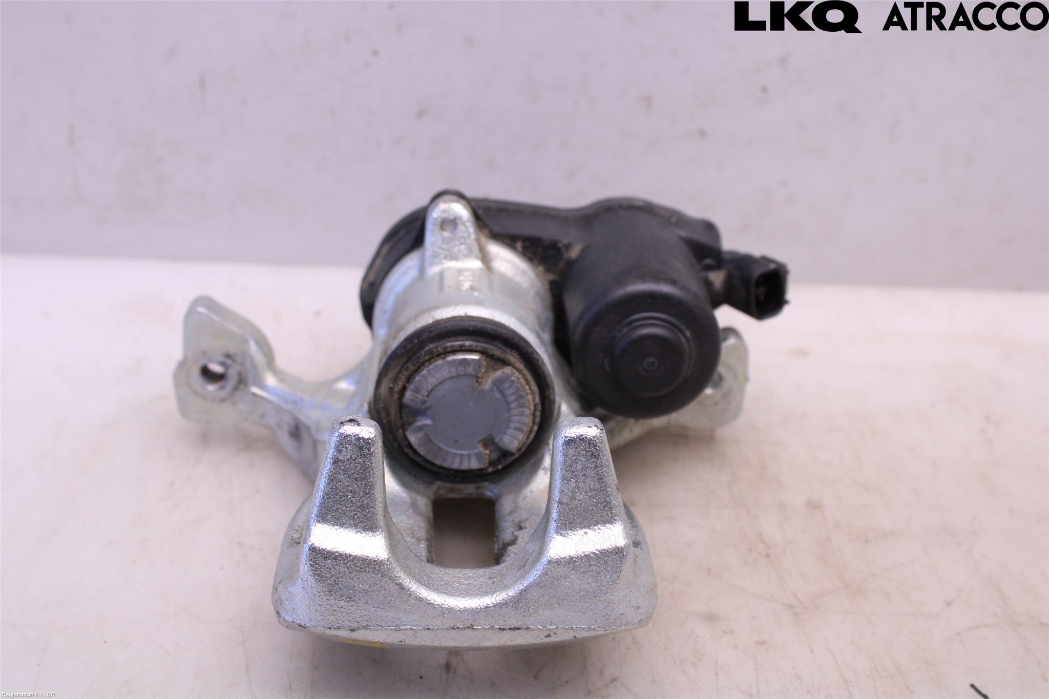 Toyota COROLLA 19- Bromsok Bak Vänster