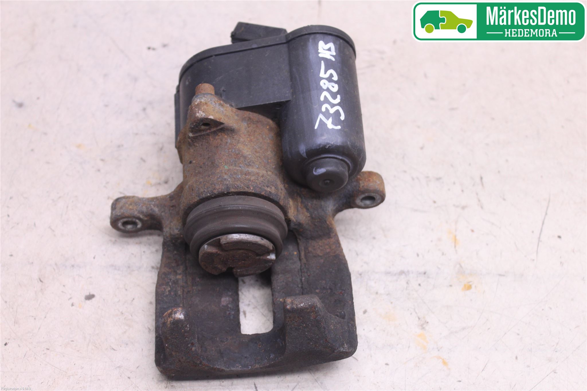Volkswagen VW PASSAT CC 08-16 Bromsok Bak Höger
