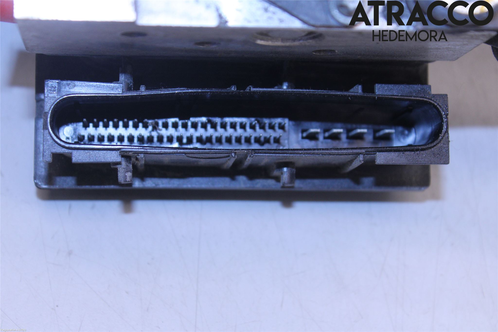 Honda FR-V Abs Hydraulaggregat