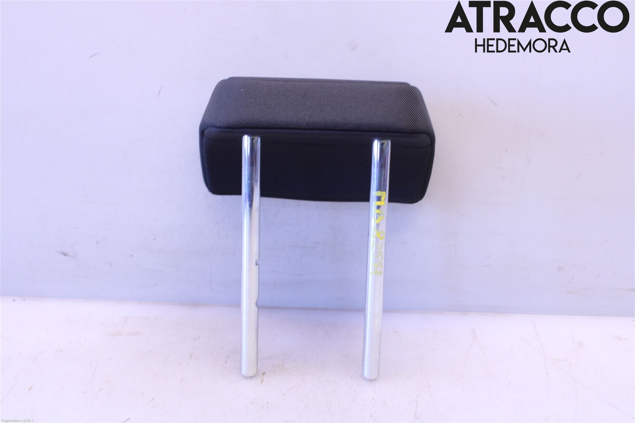 Toyota COROLLA 19- Inredning Nackstöd