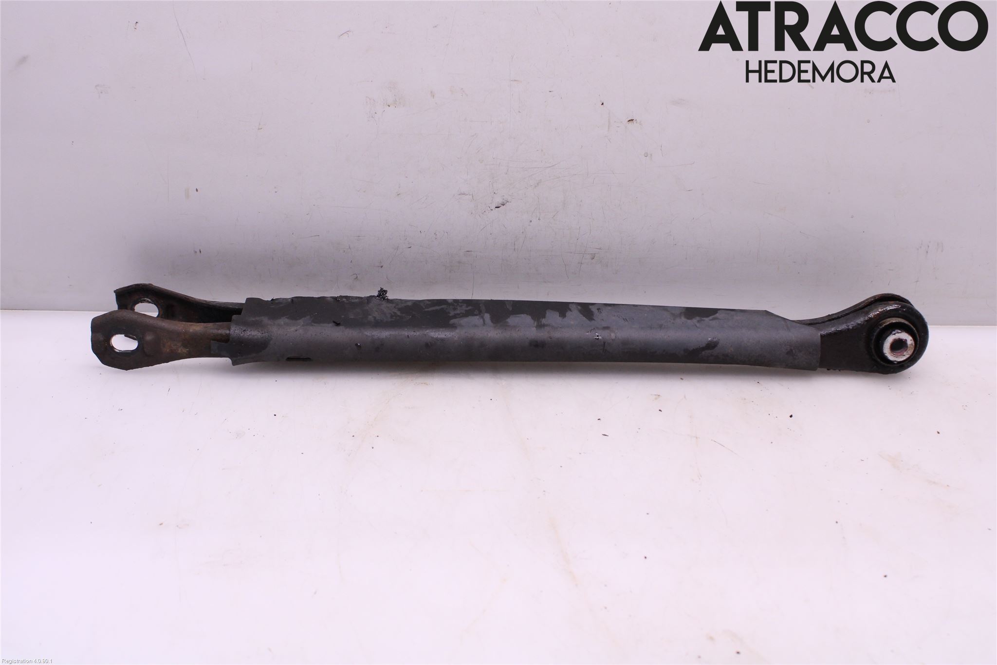 BMW X3 E83     03-10 Bärarm Bak Vänster