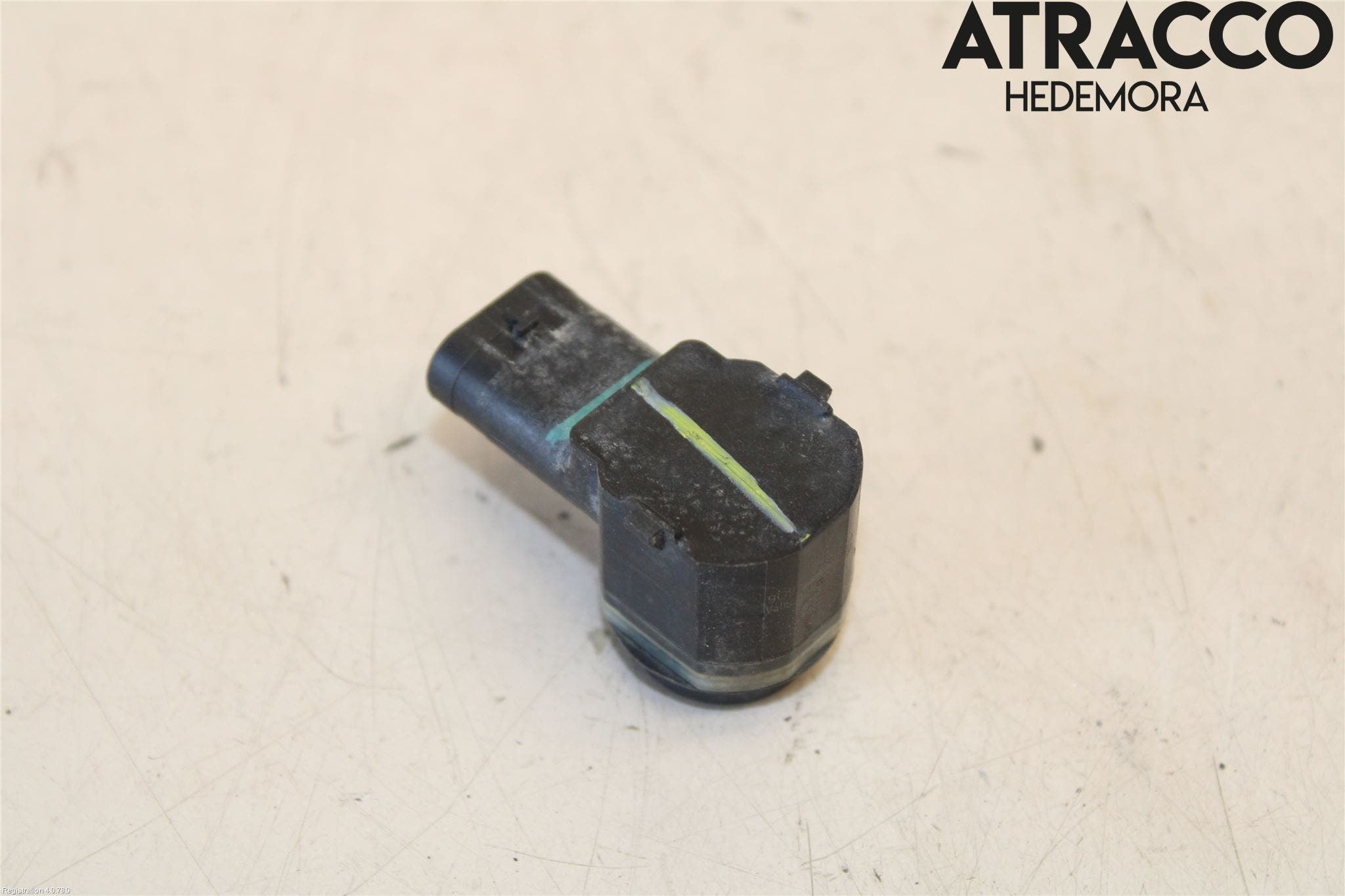Landrover RANGE ROVER SPORT (L494) 14-22 Parkeringshjälp Backsensor