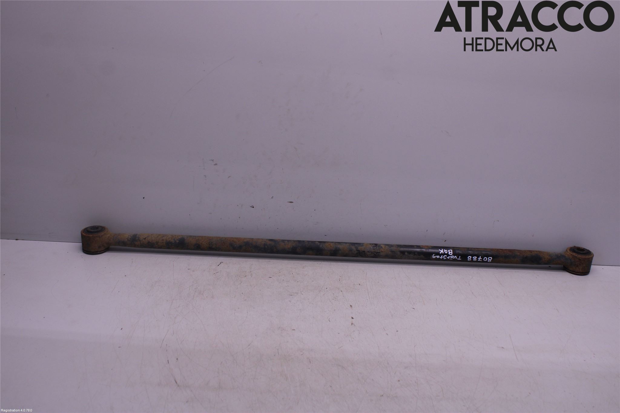 Dodge PICK UP RAM 81- Krängtvärstag Bak