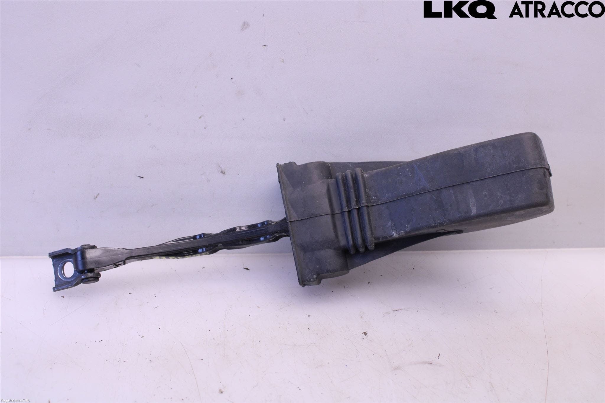 Volkswagen VW TOUAREG 7P 11-18 Dörrstopp