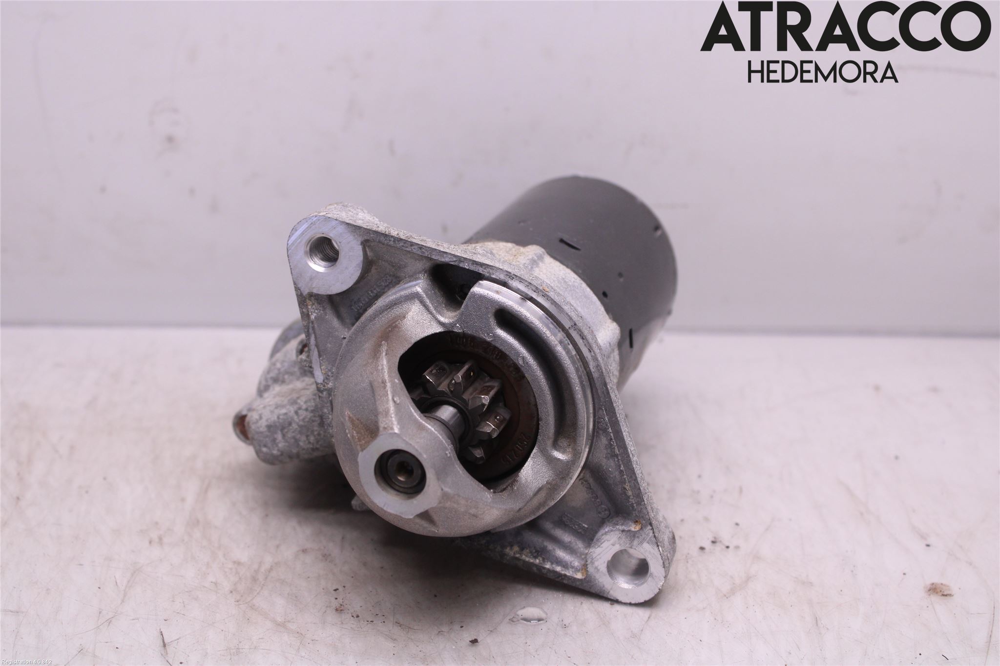 Toyota AURIS 13-19 Startmotor