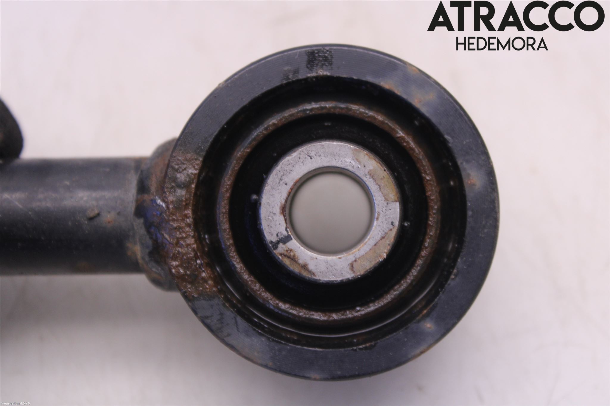 Toyota RAV4 19- Bärarm Bak Höger