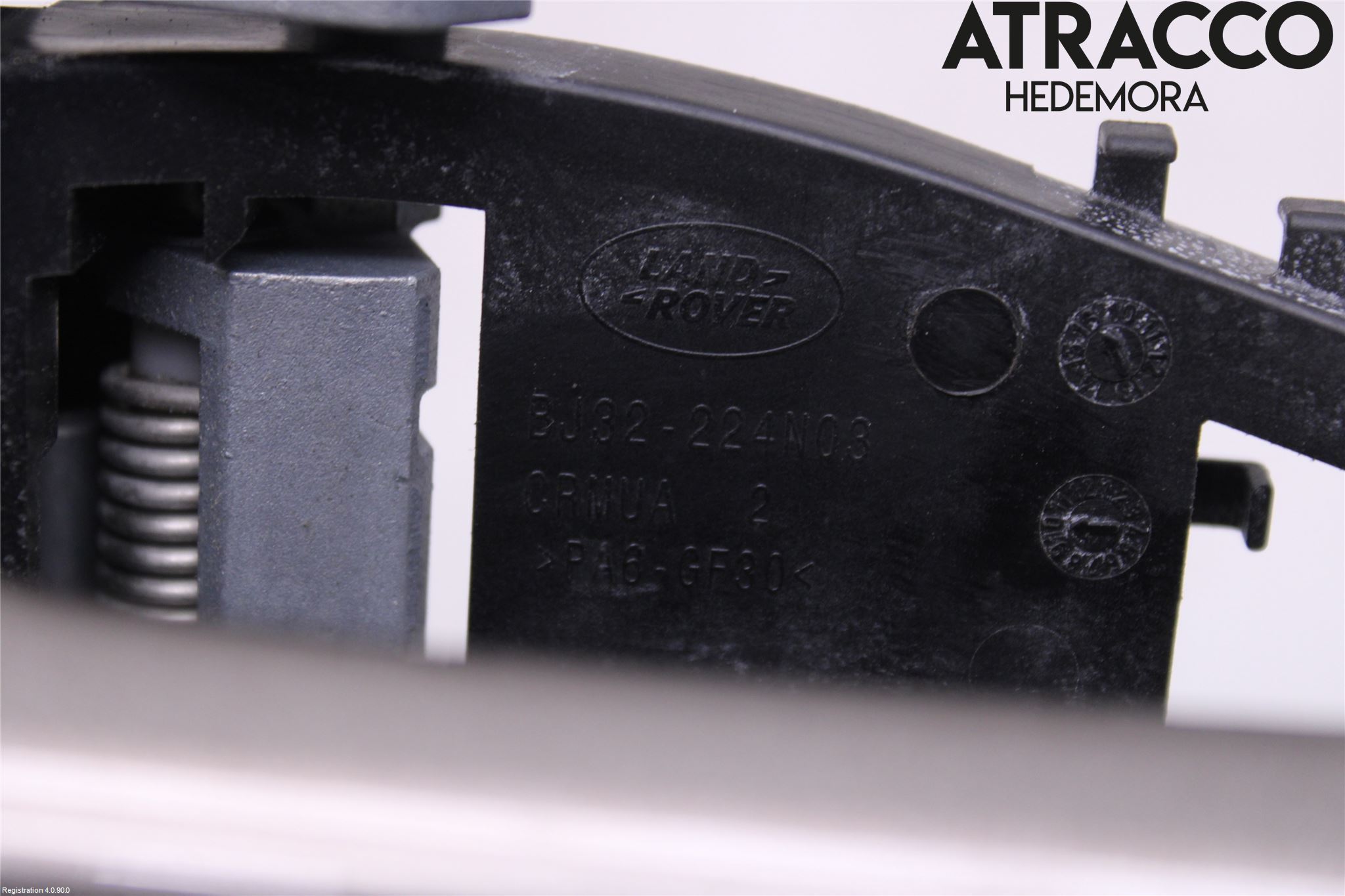 Landrover RANGE ROVER SPORT (L494) 14-22 Dörrhandtag Yttre Vä