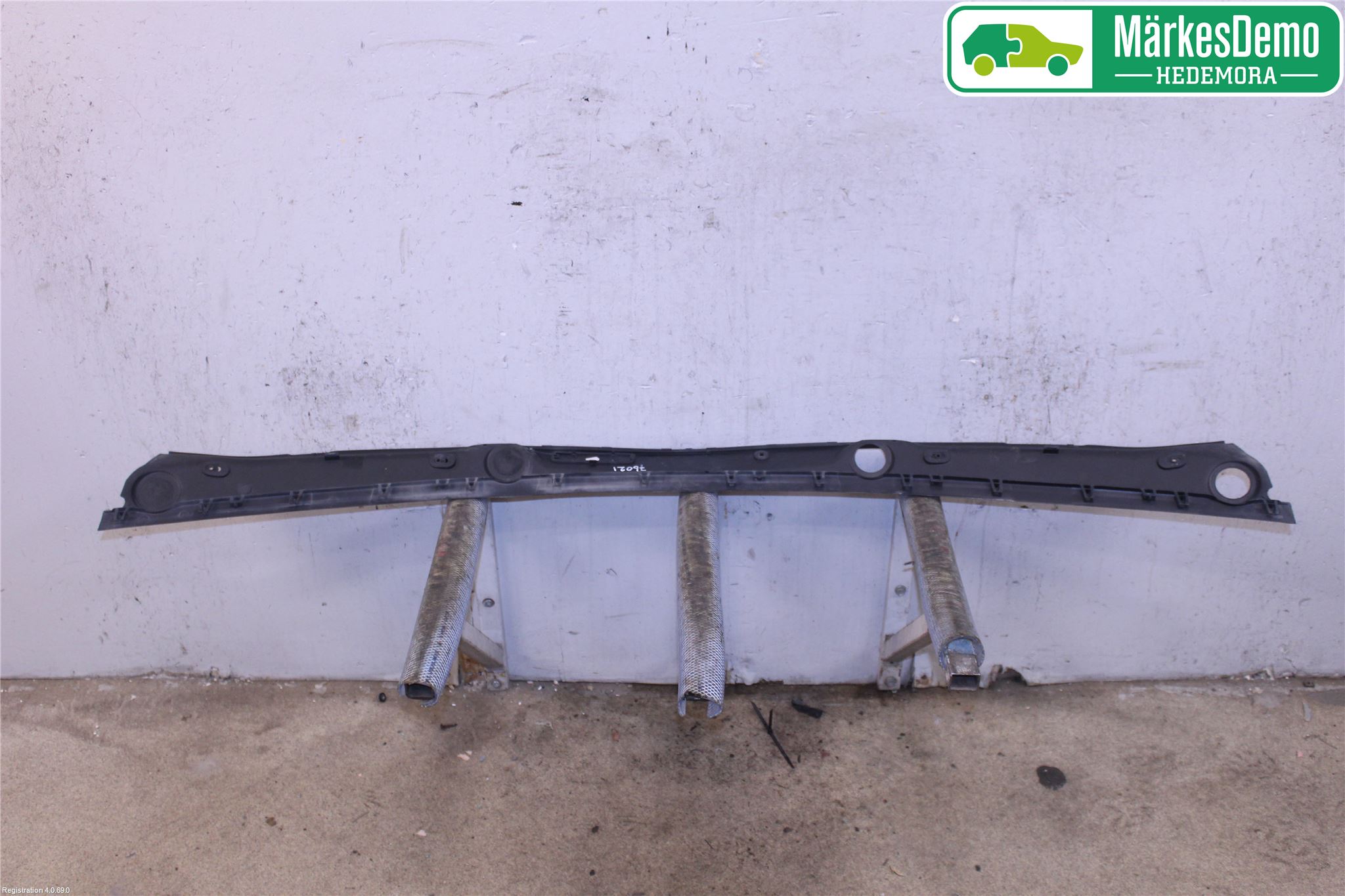 Toyota PROACE I 13-16 Torpedplåt-Torpedplast