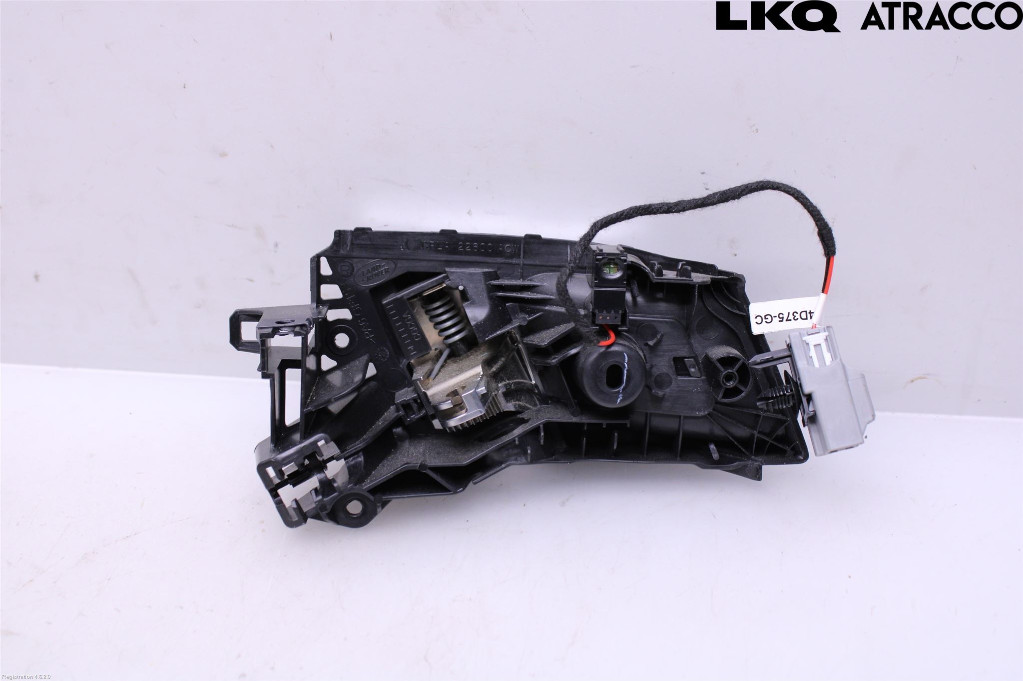 Landrover RANGE ROVER SPORT (L494) 14-22 Dörrhandtag Inre Hö