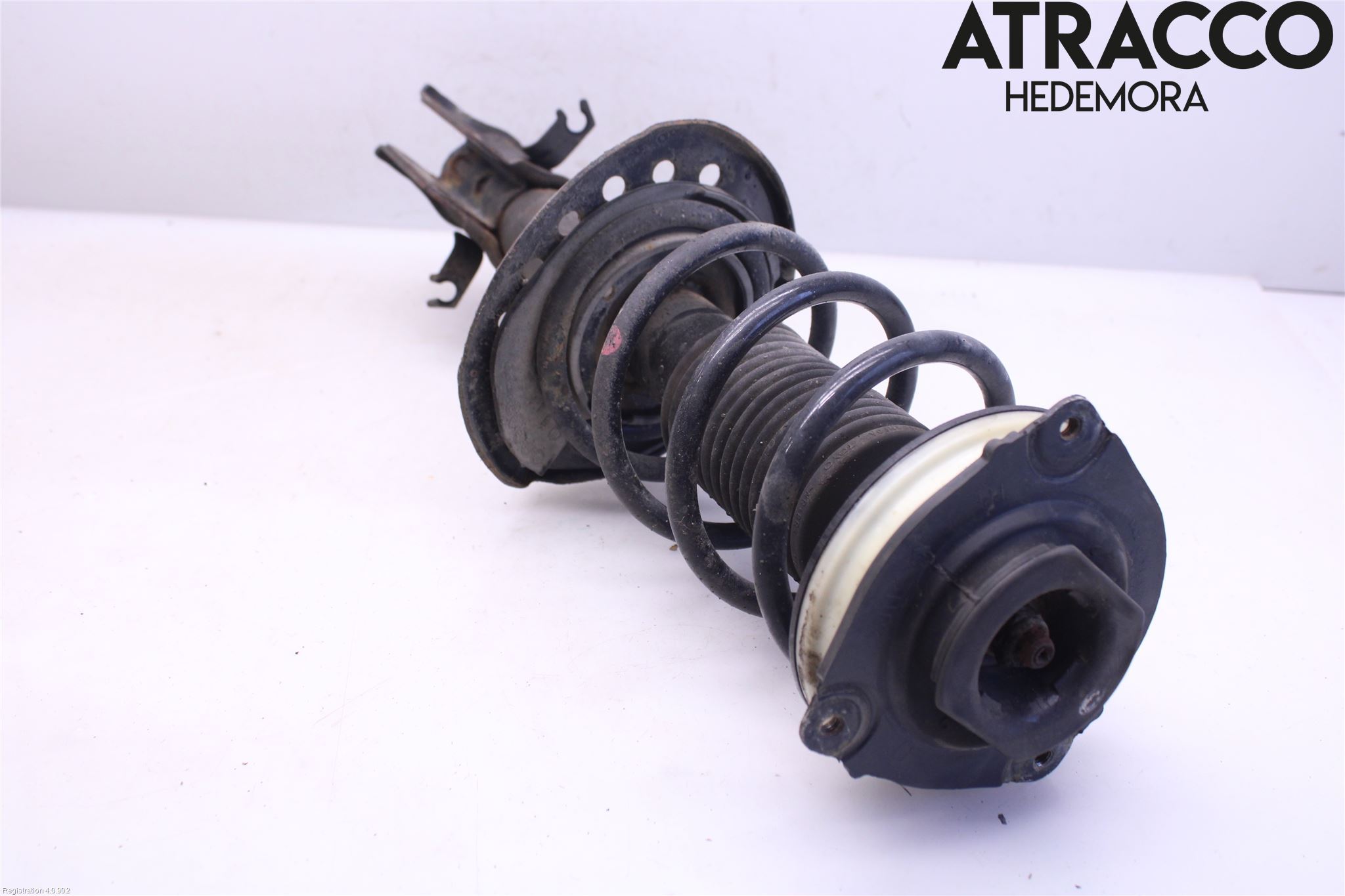 Nissan PULSAR Fjäderben Fram Höger