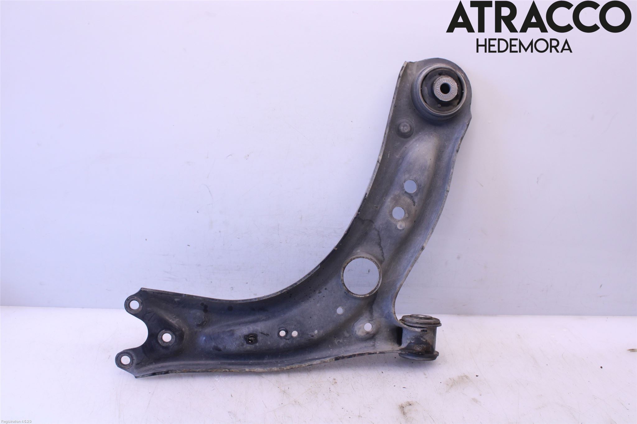 Audi A3/S3 8V 13-20 Bärarm Fram Undre Vä