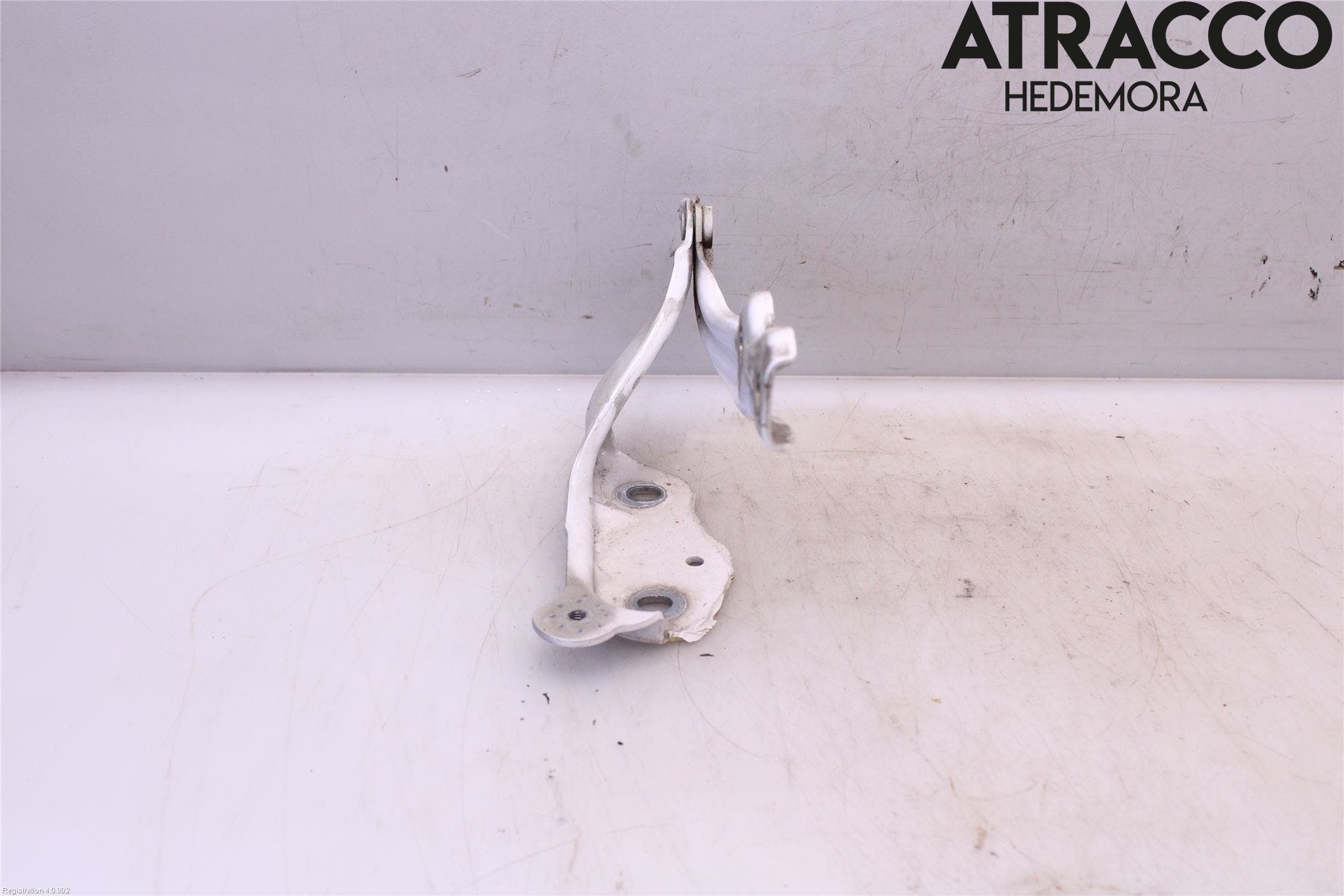 Skoda OCTAVIA (5E) 13-20 Huvgångjärn