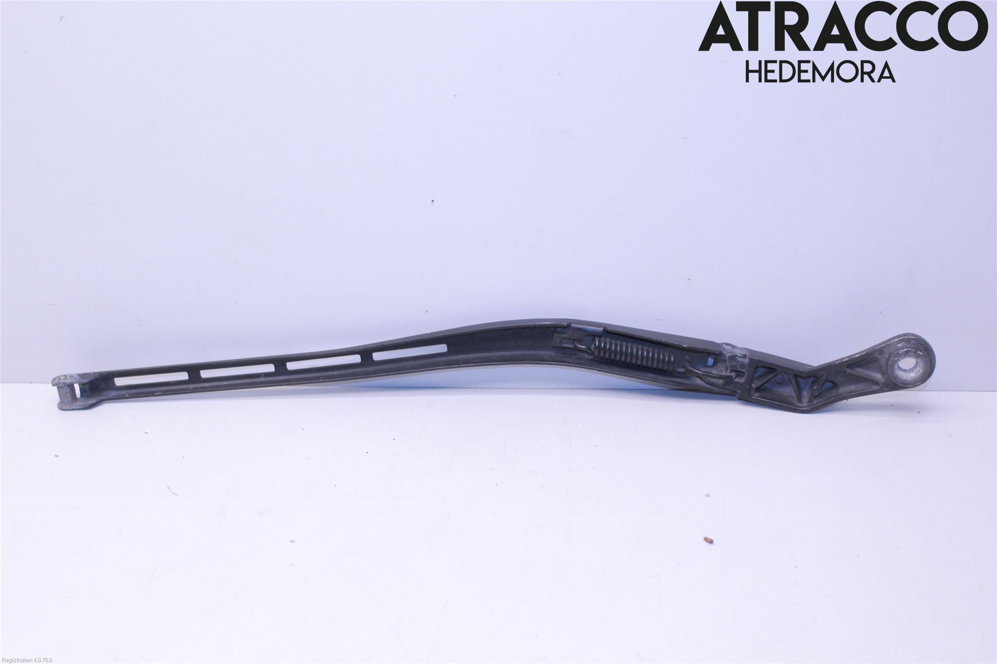 Audi A4/S4 05-07 Torkararm Armar Vindruta