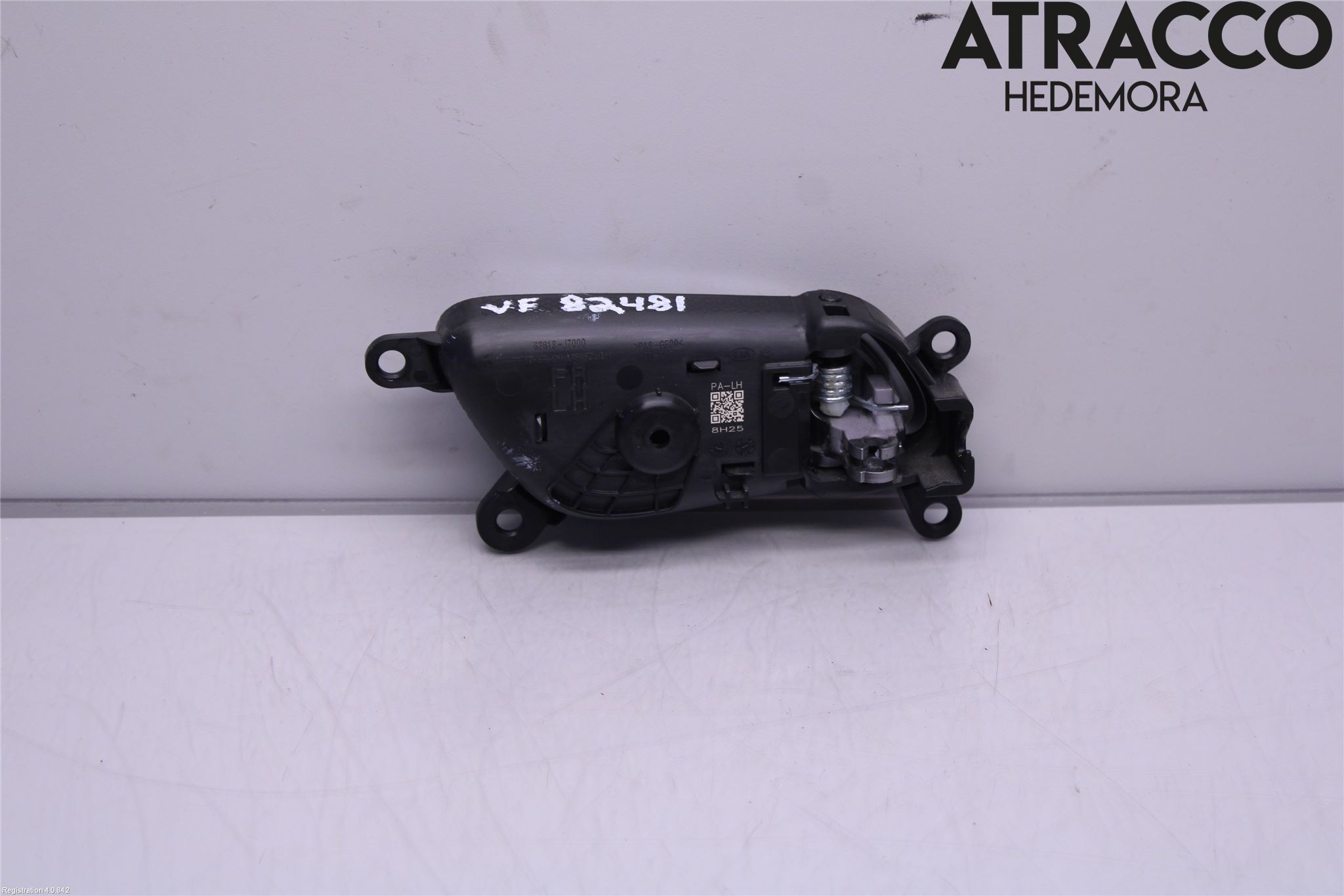 Kia CEED/CEED SW 19- Dörrhandtag Inre Vä