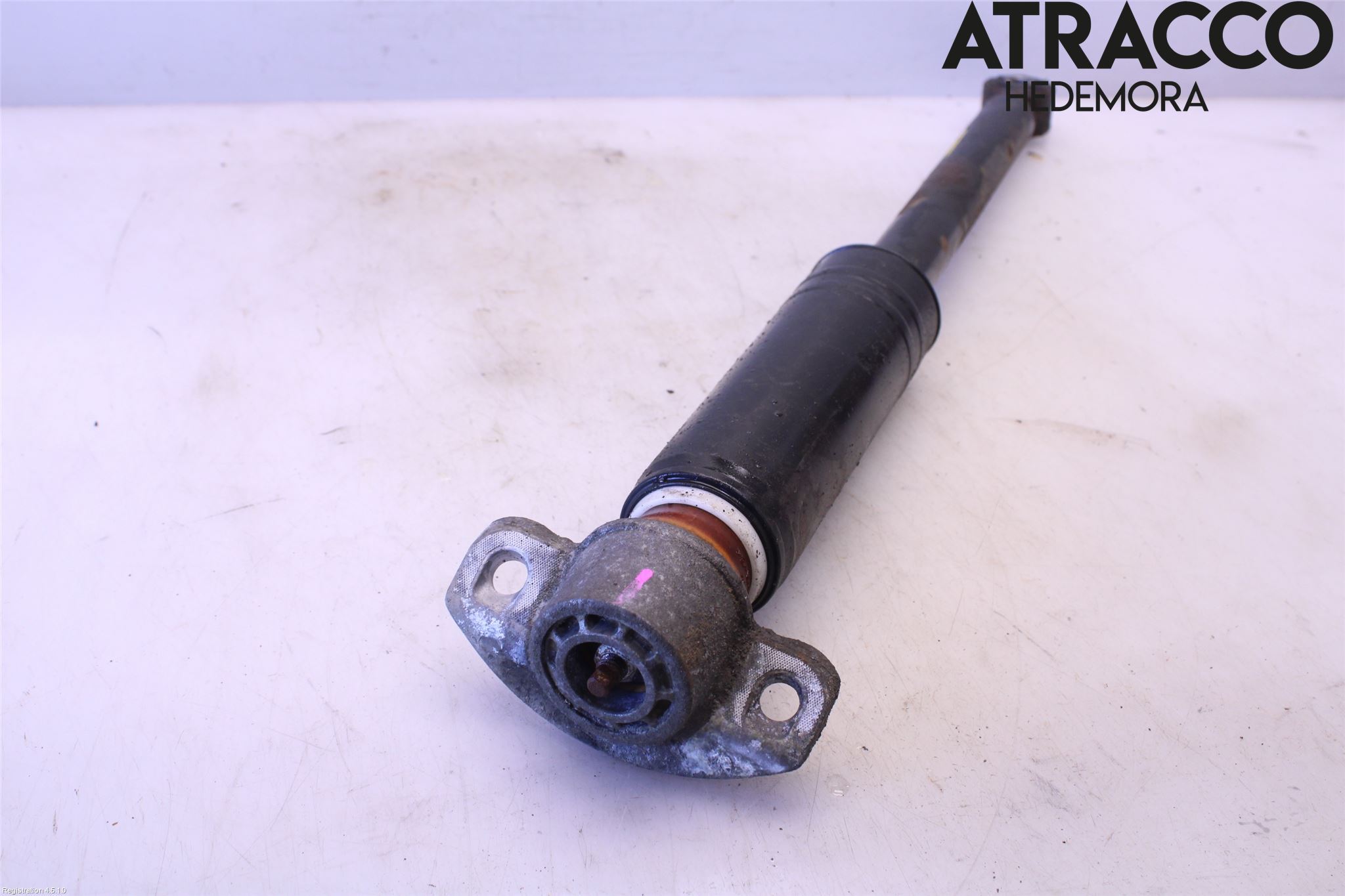 Opel AMPERA 12-16 Stötdämpare Bak