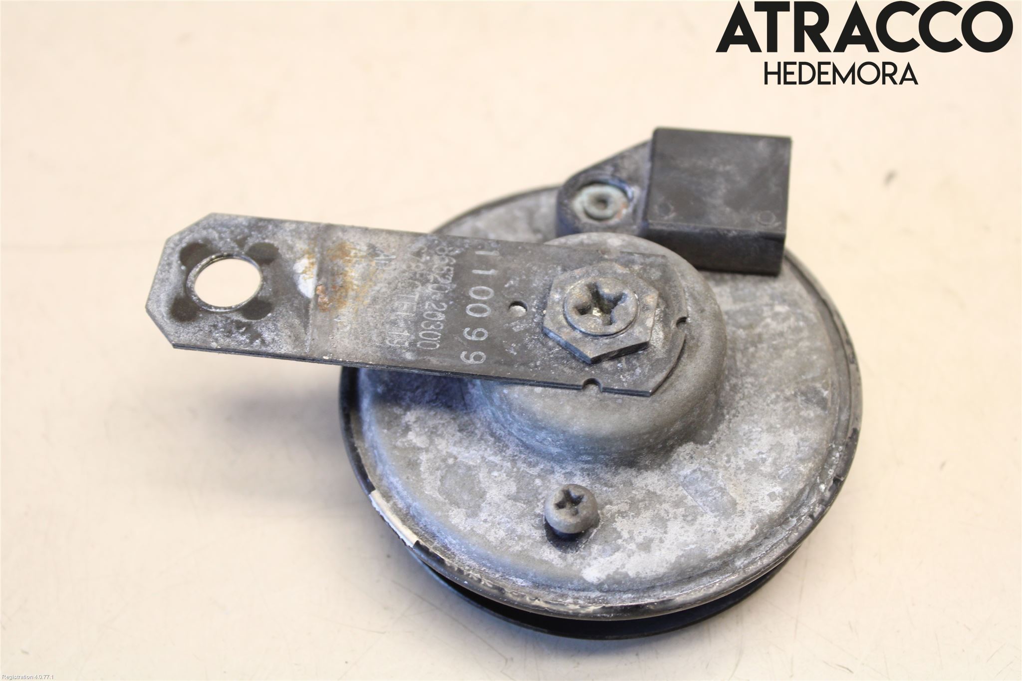 Toyota RAV4 13-18 Signalhorn