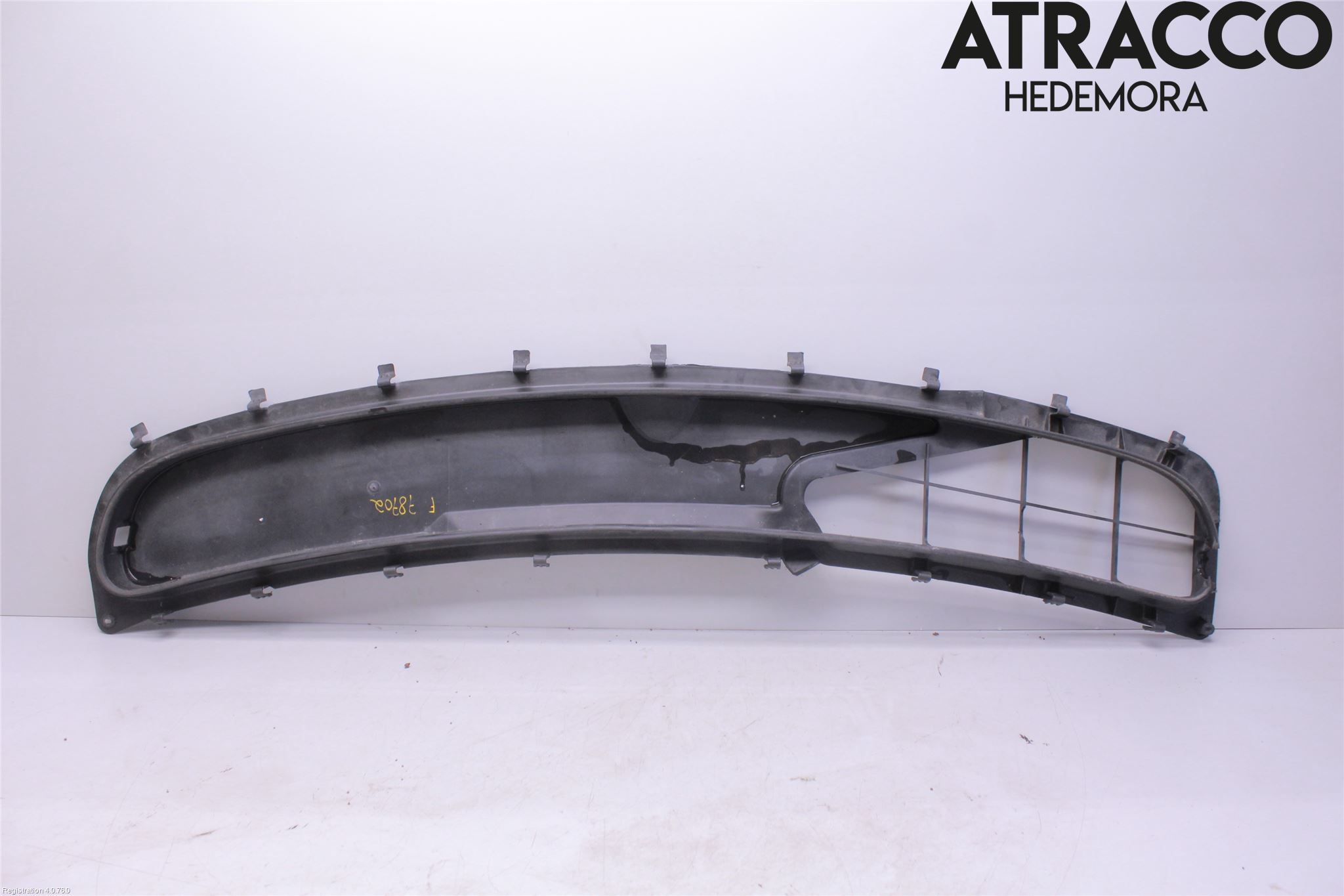 Mercedes-Benz MB S-KLASS (W220)  99-05 Torpedplåt-Torpedplast