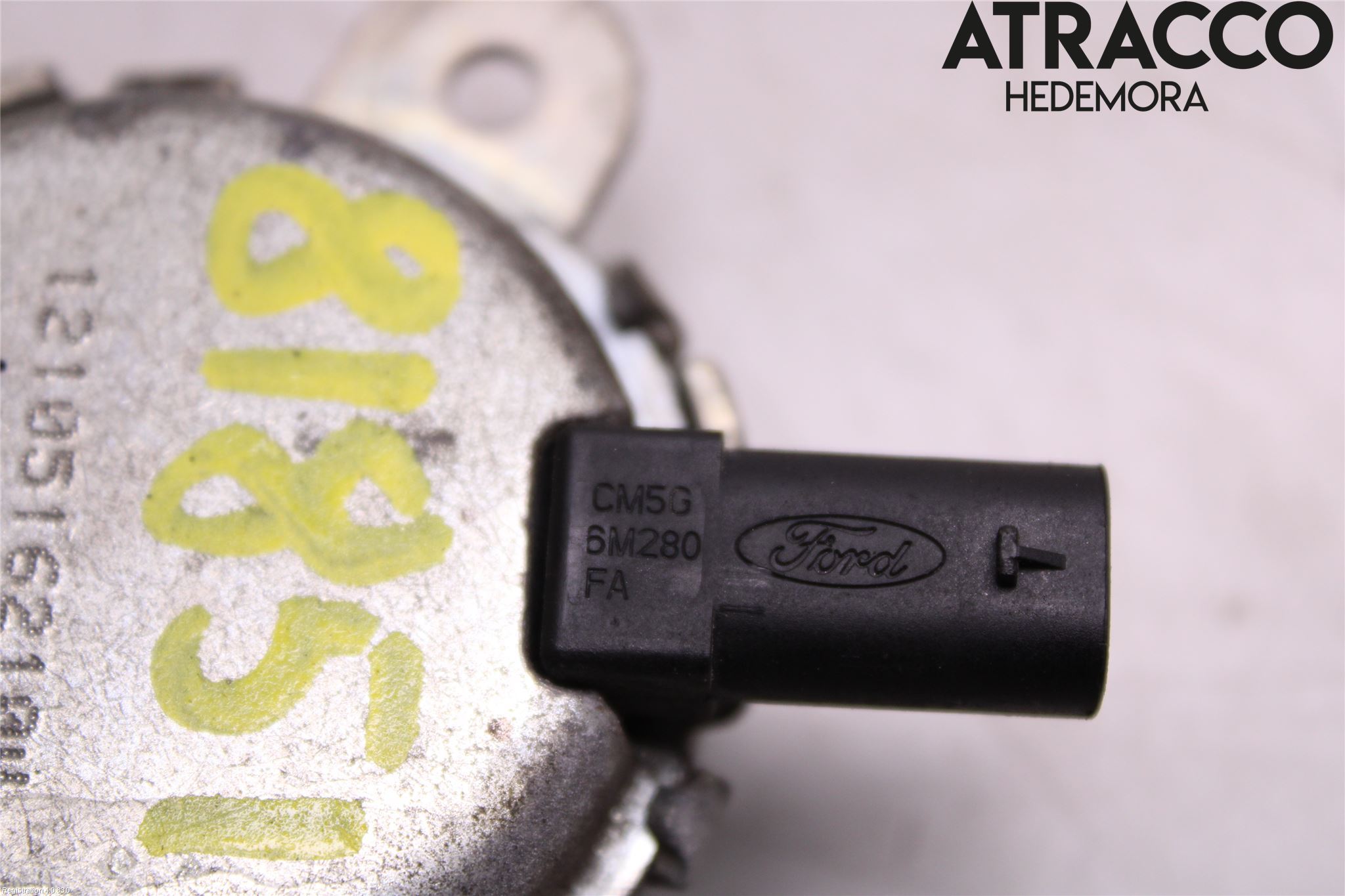 Ford FOCUS 11-14 Kamställningsventil