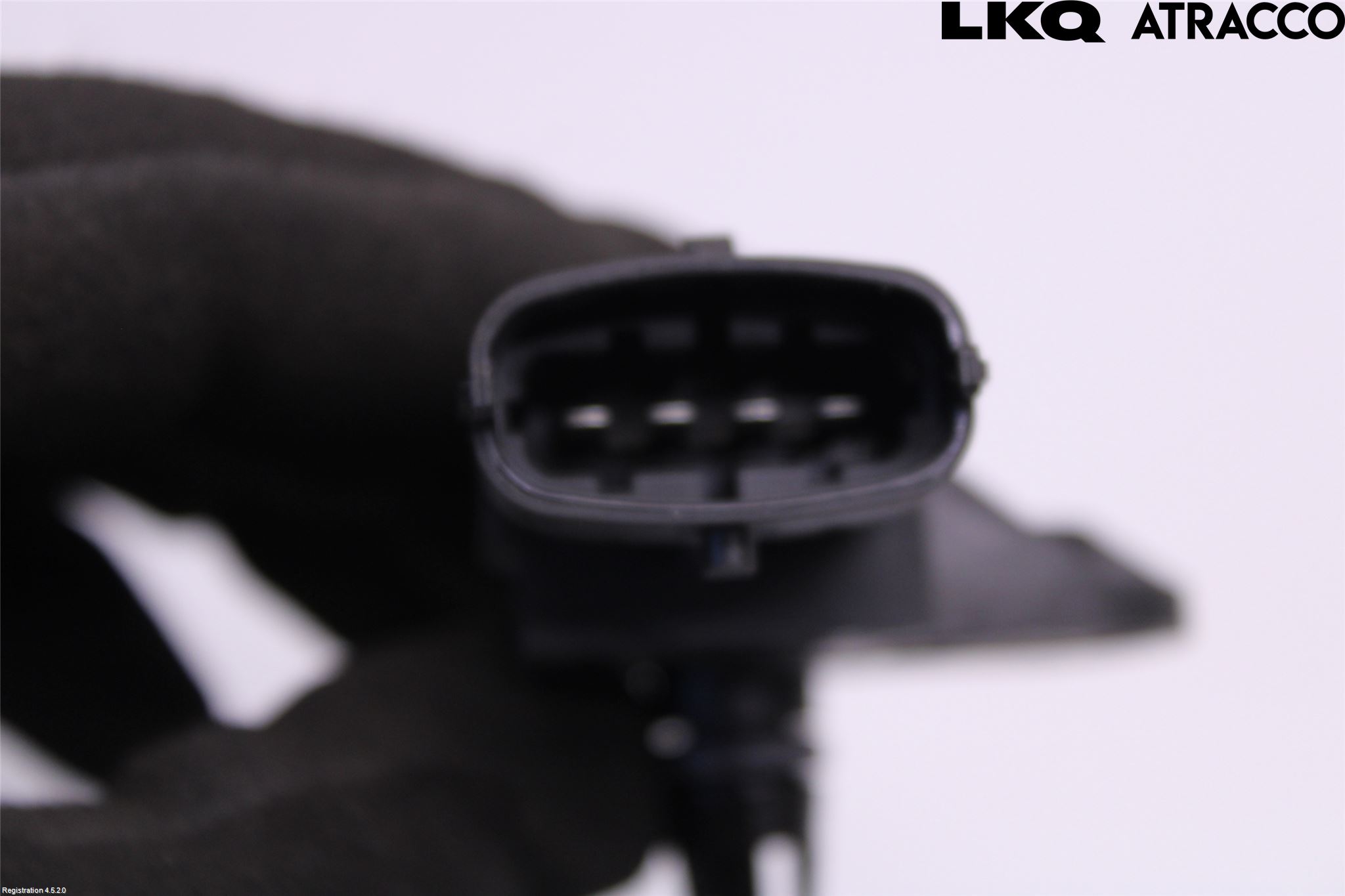 Ford FIESTA (VII) 18-23 Injmappsensor