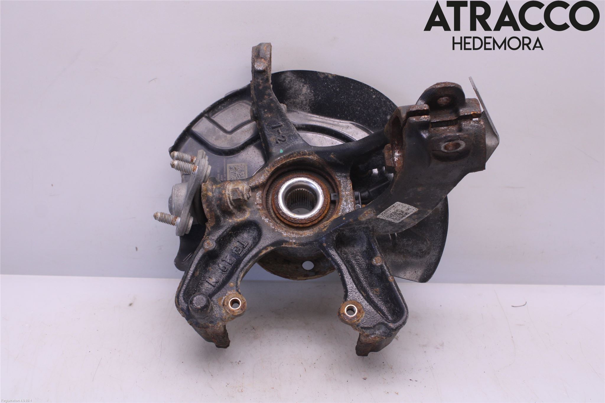 Seat ARONA Styrspindel Lagerhus Vä